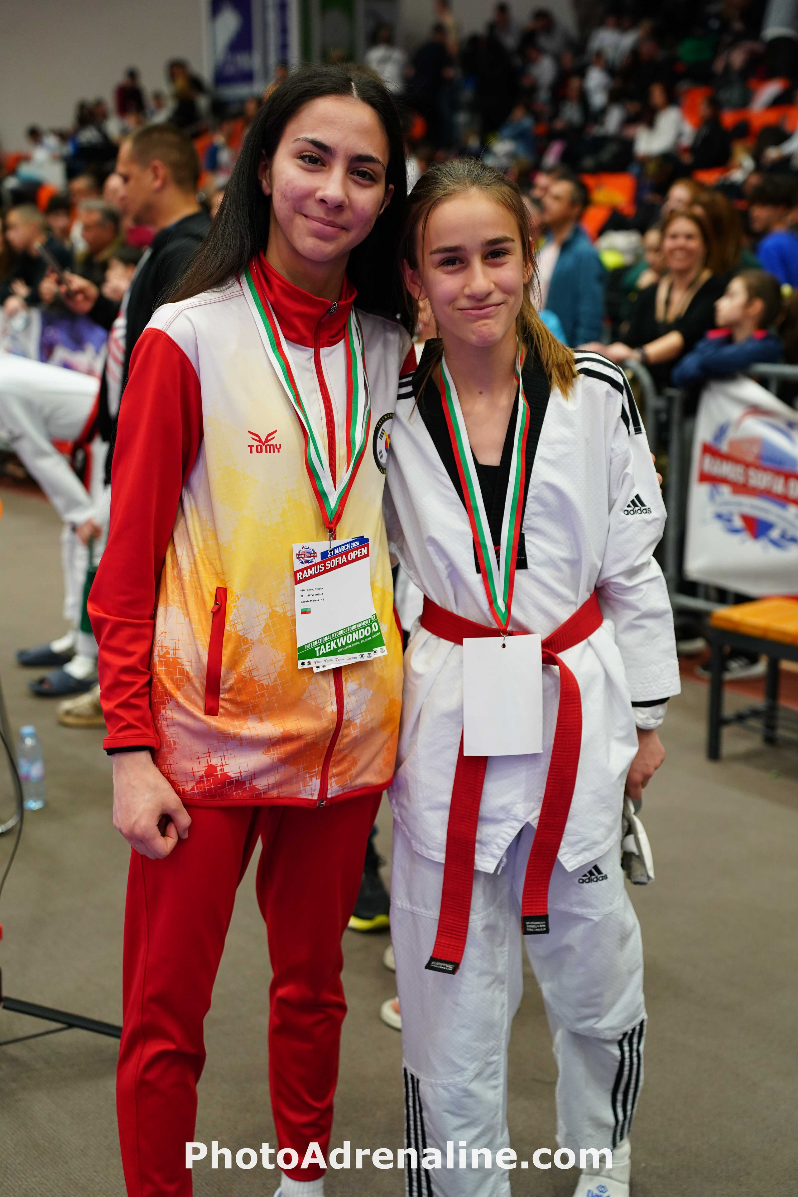 PhotoAdrenaline.com: Спортна Фотография / Sports Photography