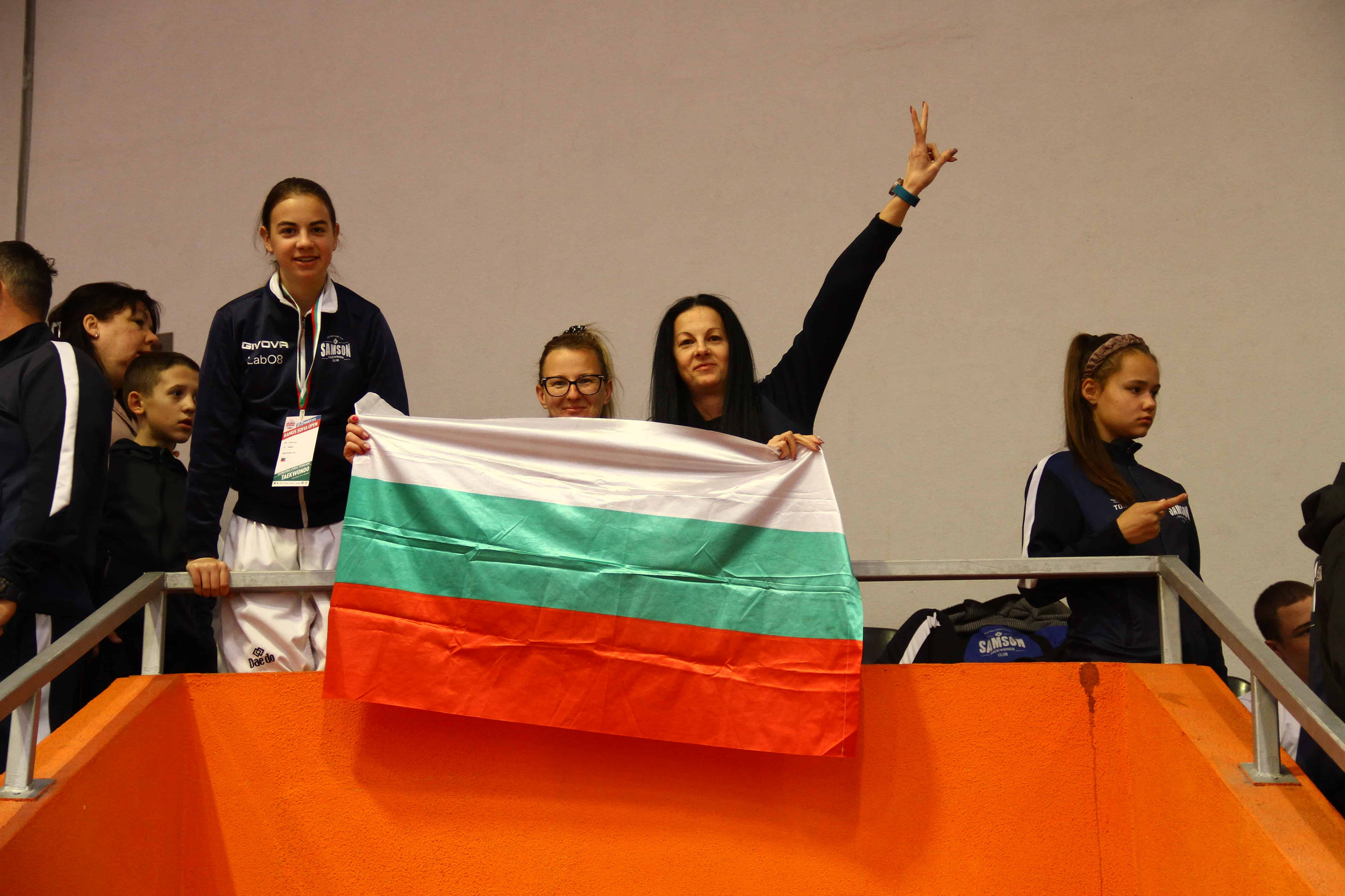 2025-03-22, ТАЕКУОНДО, Ramus Sofia Open, София. СПОРТНА ФОТОГРАФИЯ | ПОРТРЕТНА | РЕПОРТАЖНА