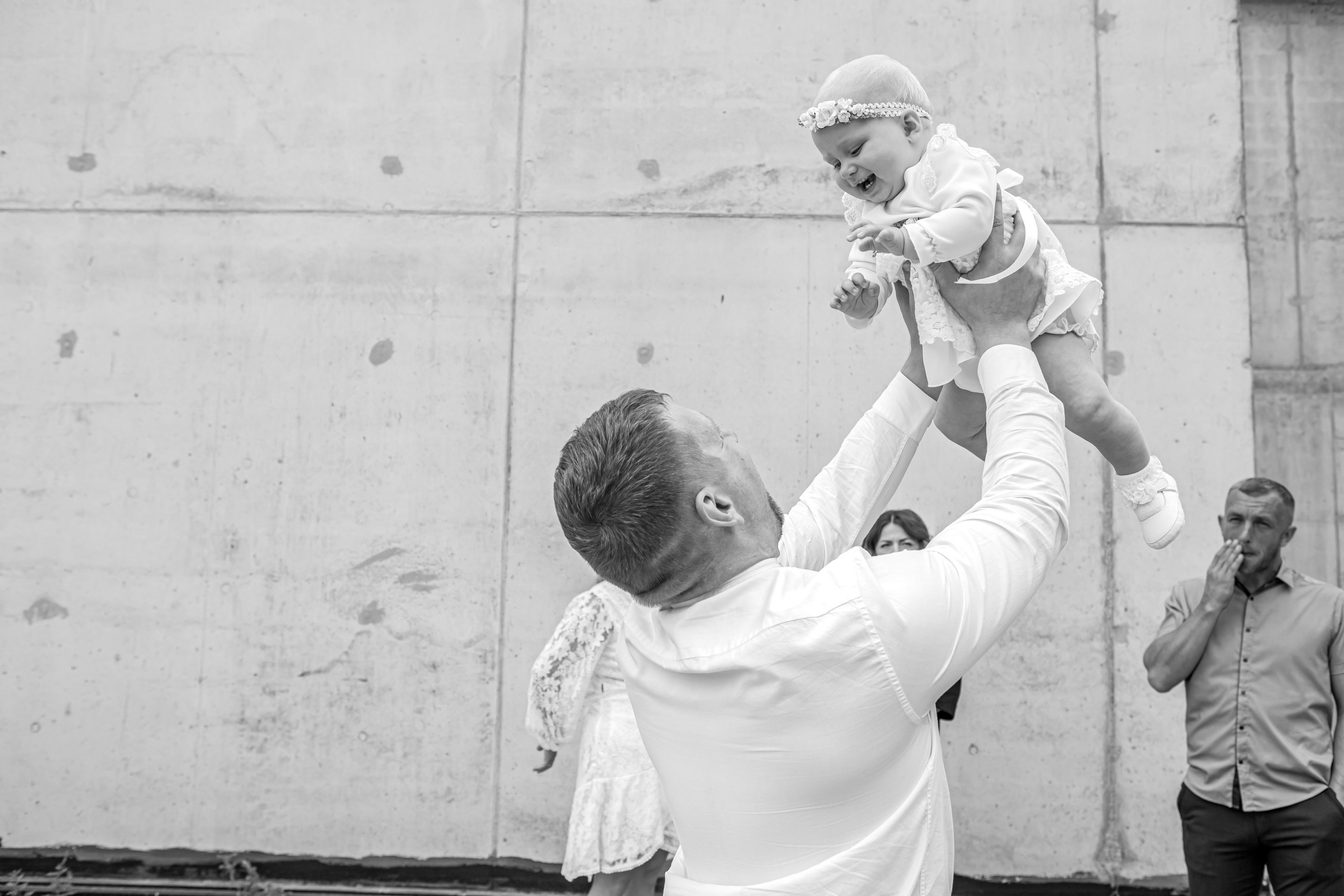 Urtė. Wedding and family photographer in Lithuania — Yvanessa Gelvano