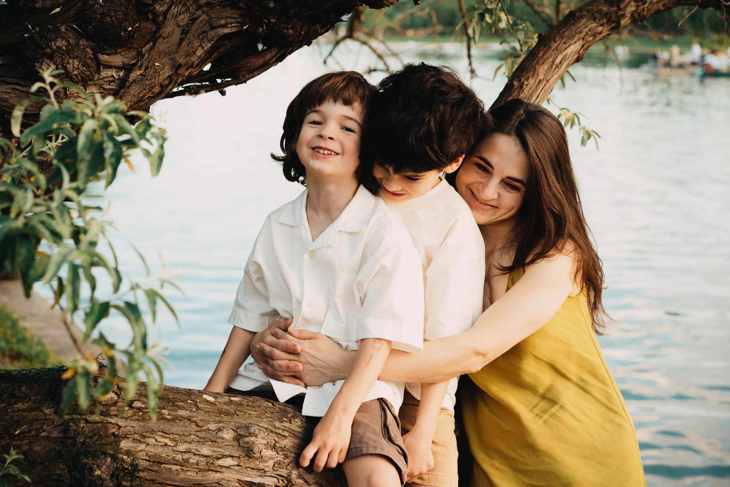 Brotherhood. Elena Baturina Photography