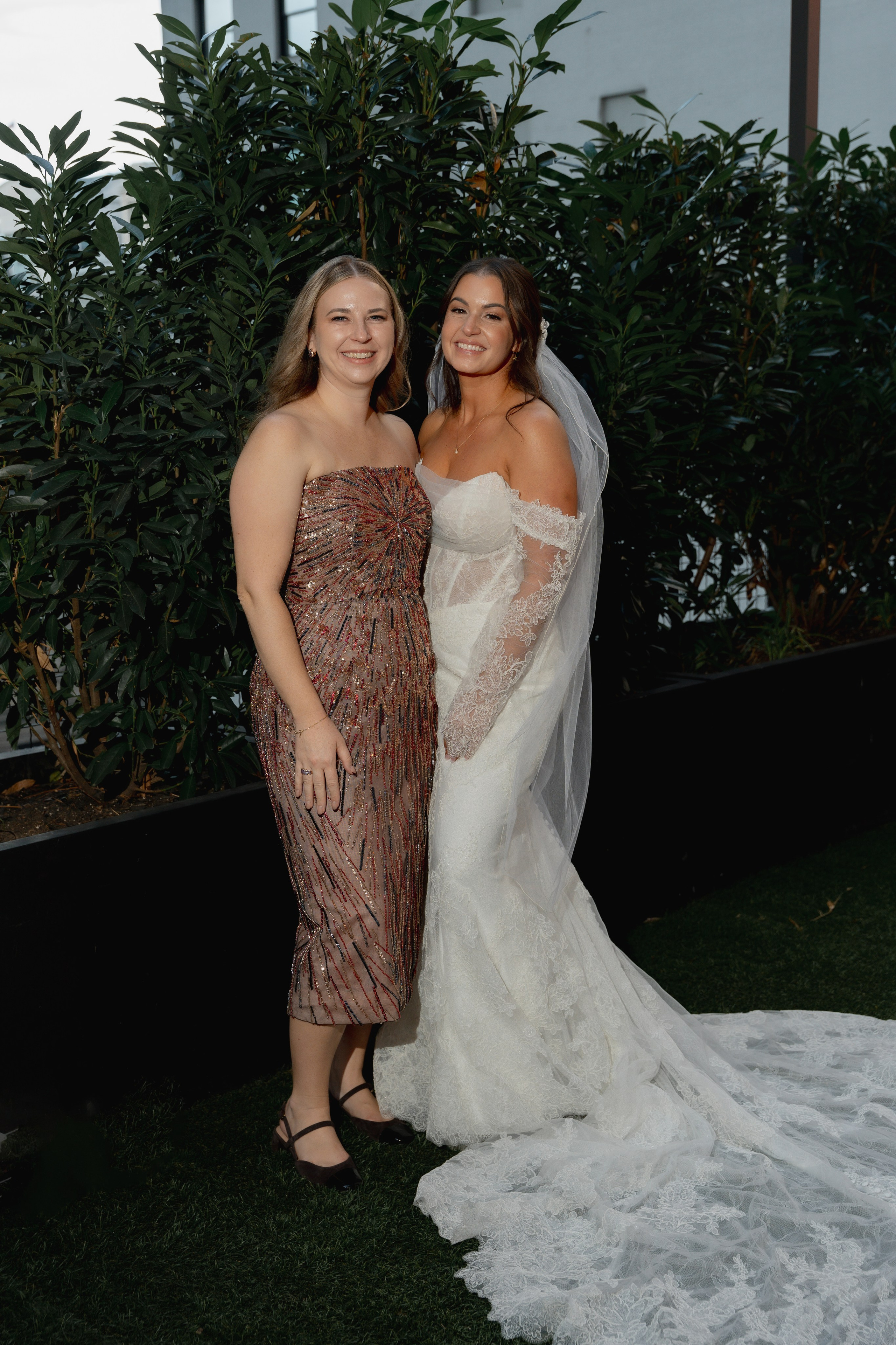 Leigh and Jennifer wedding day. Anna Krasnova Wedding photographer