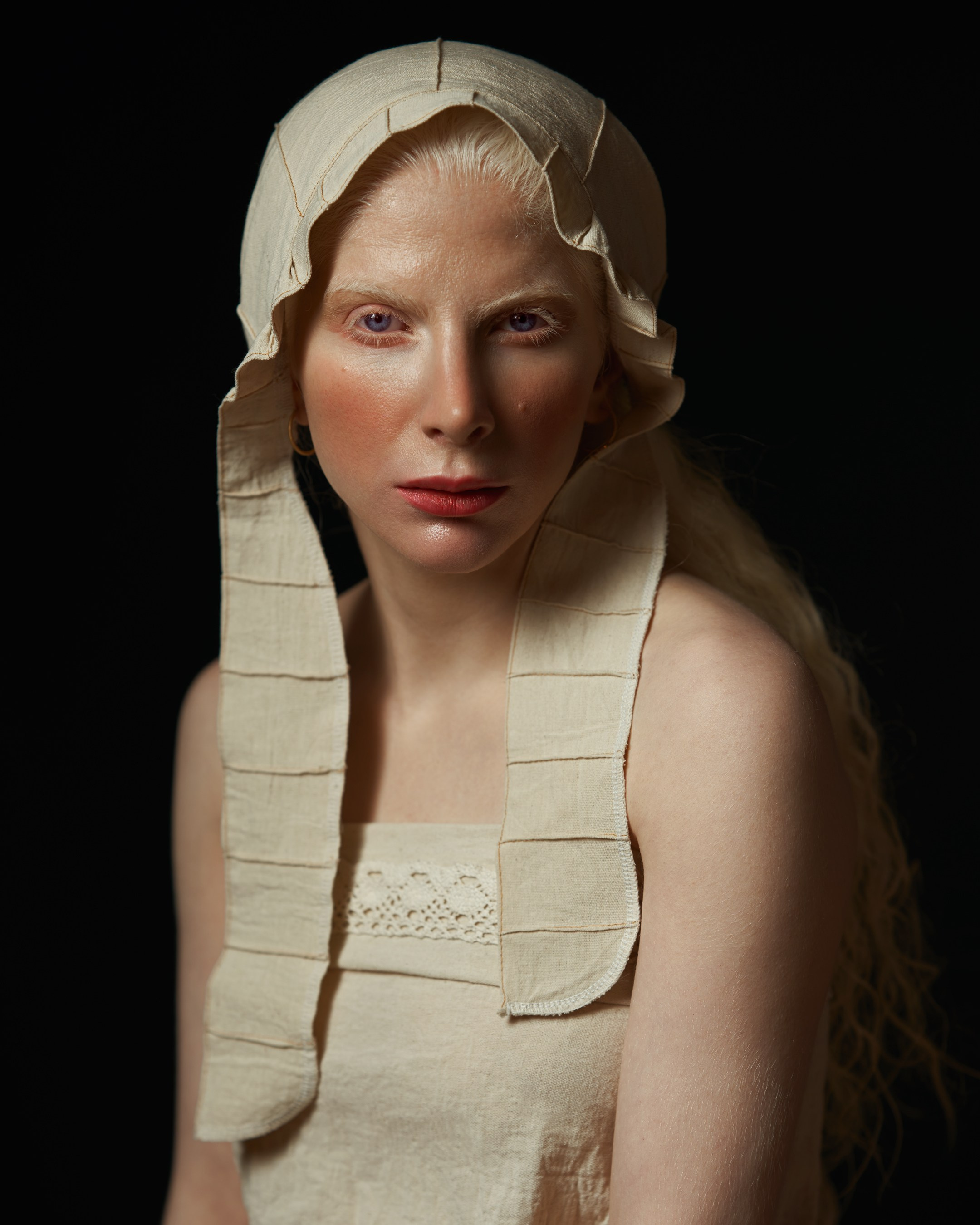 Portrait. Alireza Sahebi Photographer