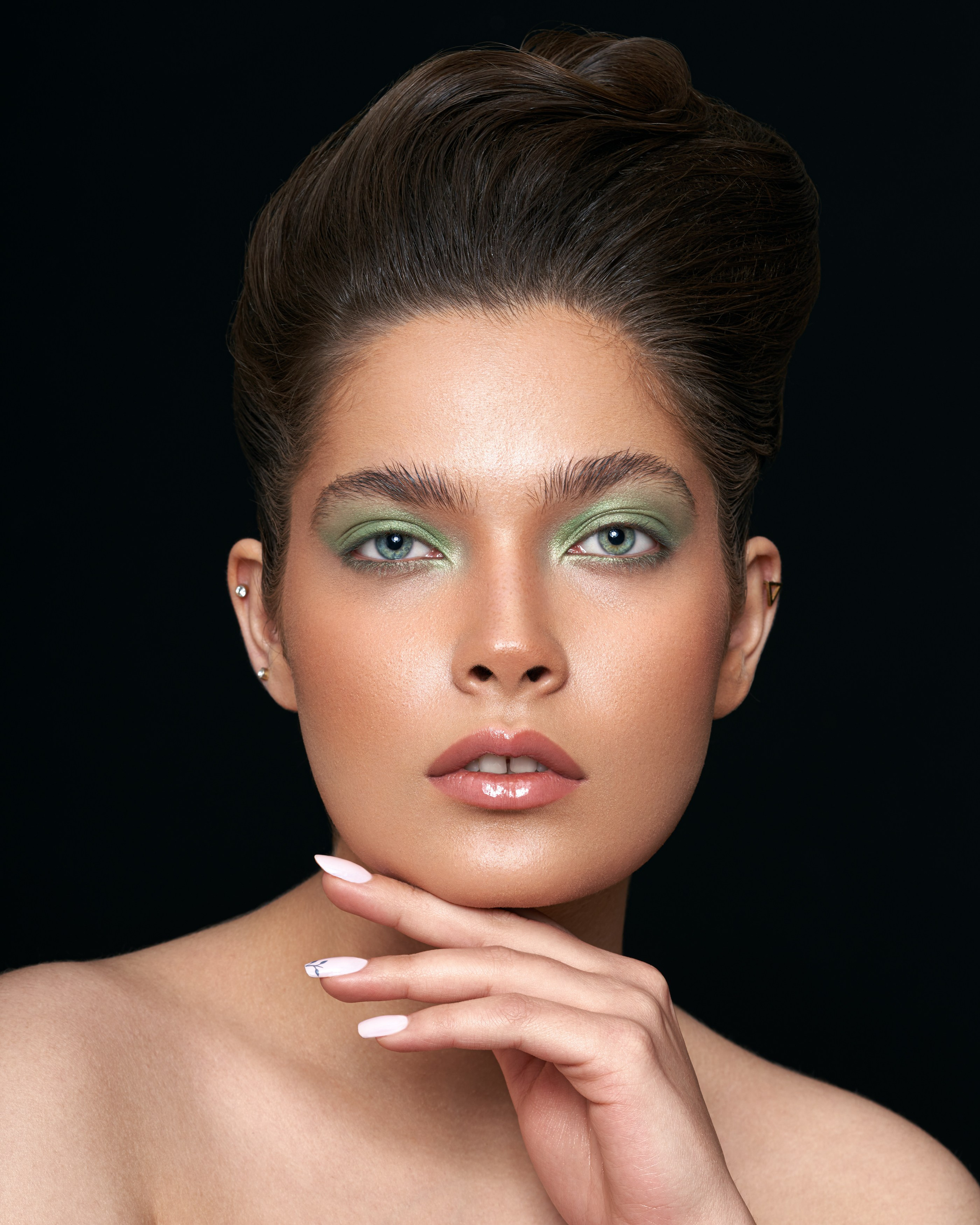 Beauty. Alireza Sahebi Photographer