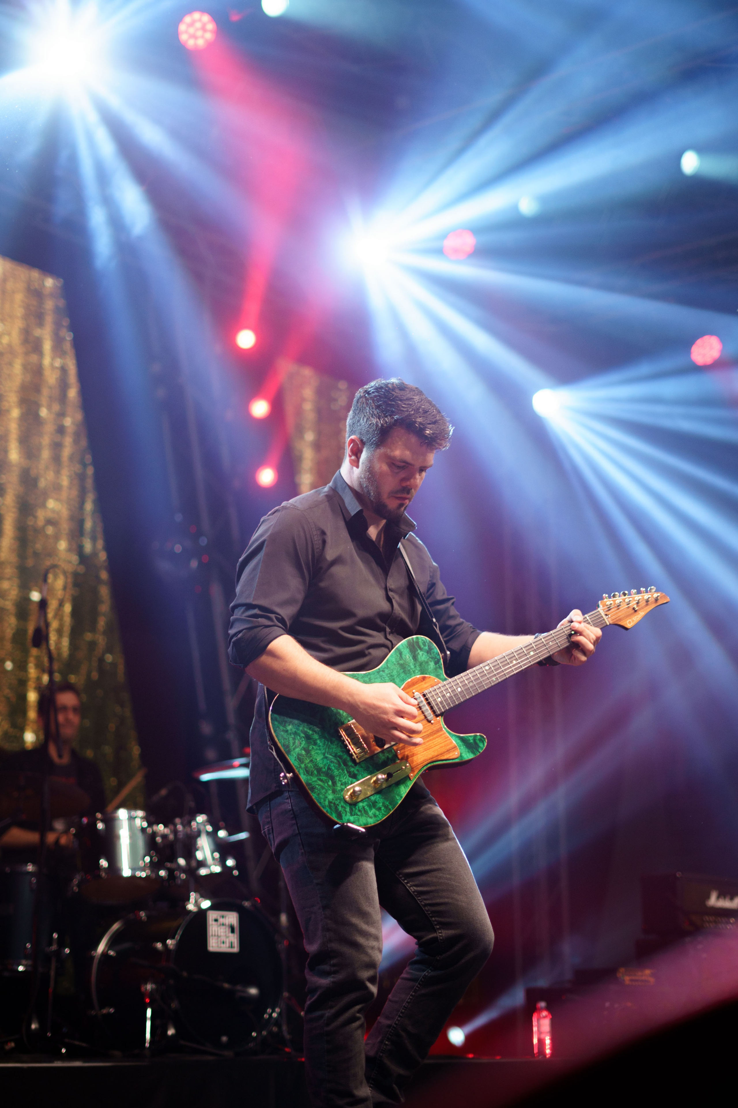 Dani piva u Novom Sadu 2024. Жуков Студио