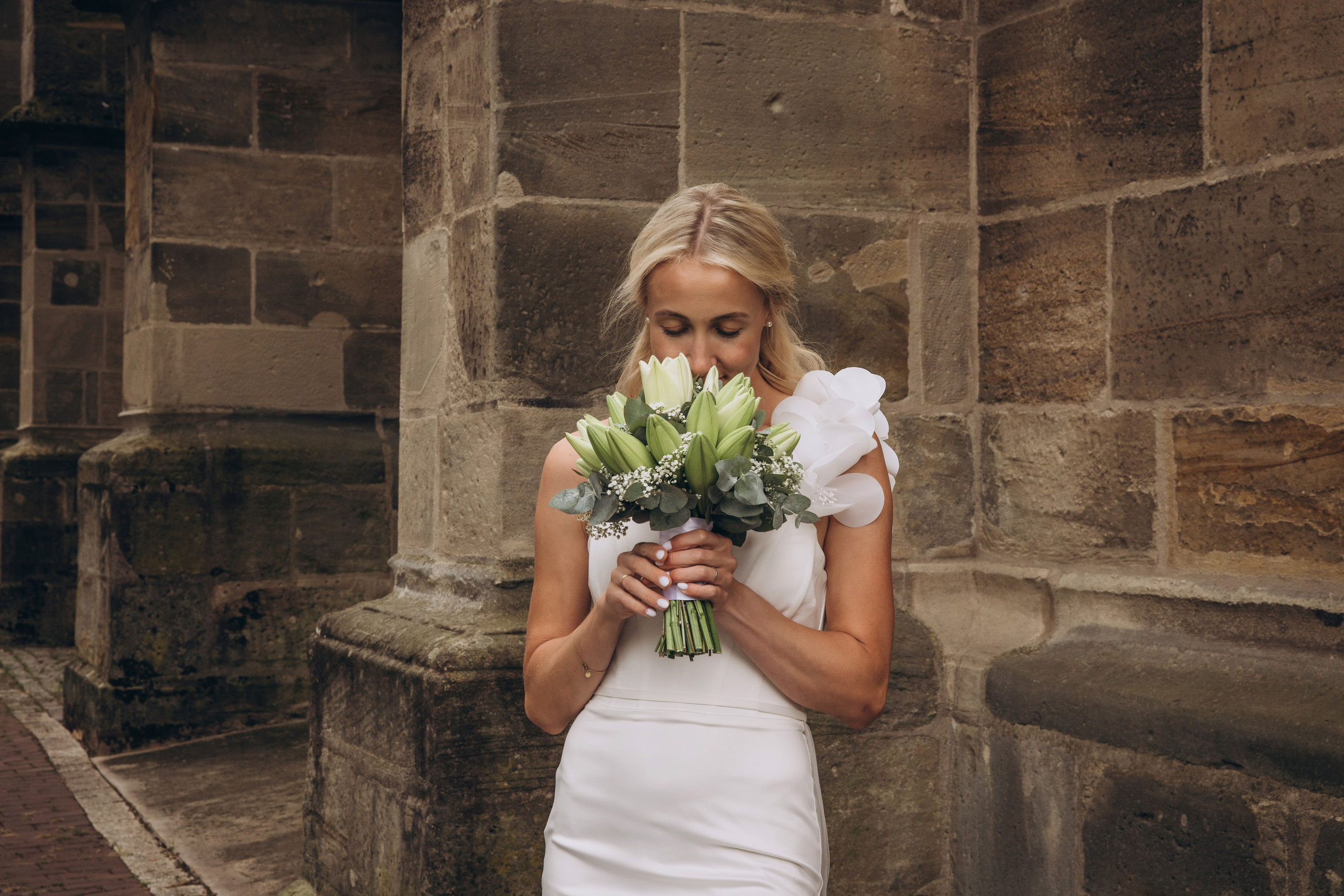 Svetlana and Yann. Hochzeitsgeschichten – Professionelle Hochzeitsfotografie & Videografie in Deutschland, Italien, Spanien und ganz Europa