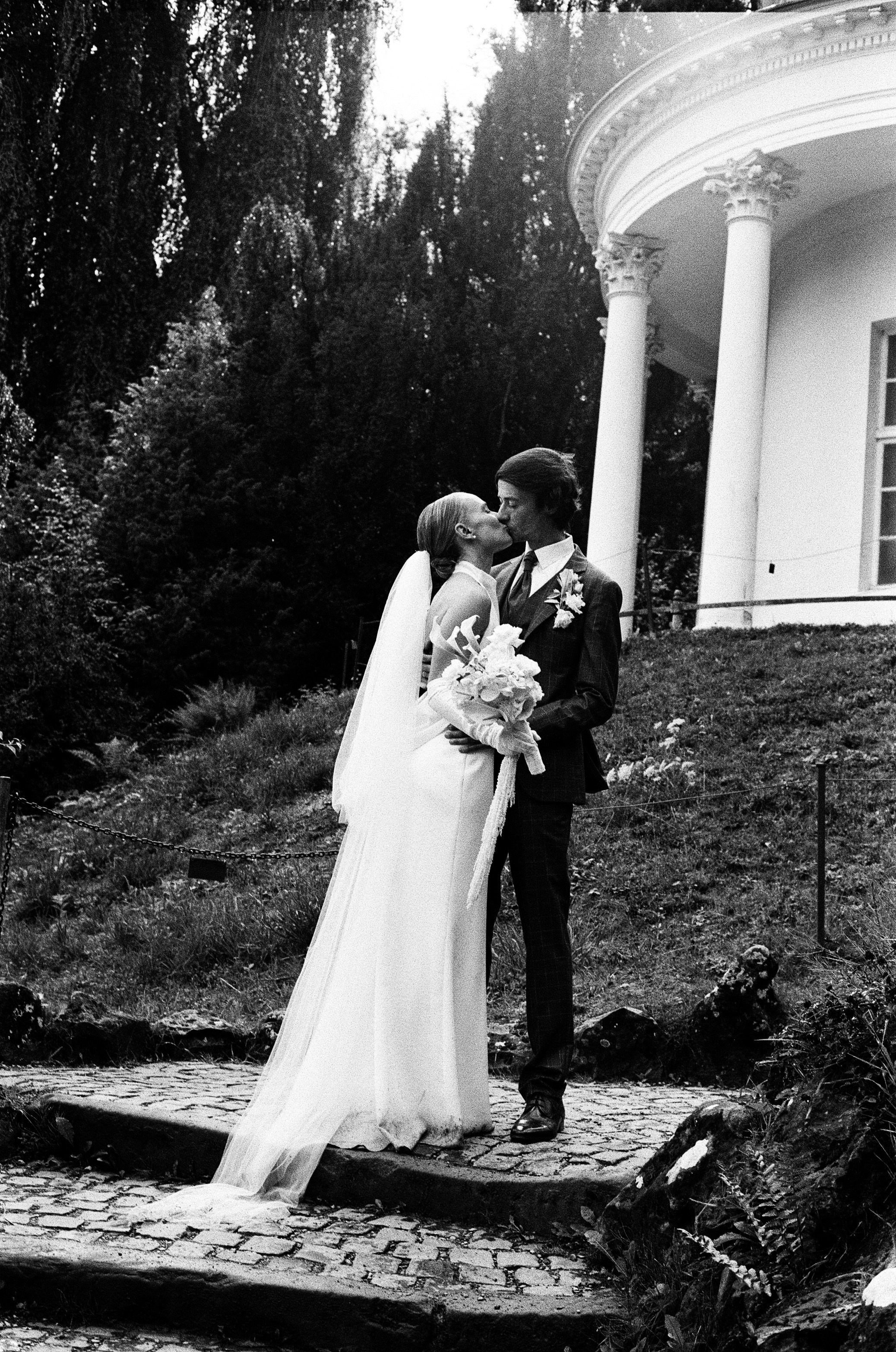  Wedding videography in Salzburg and Vienna – timeless love stories