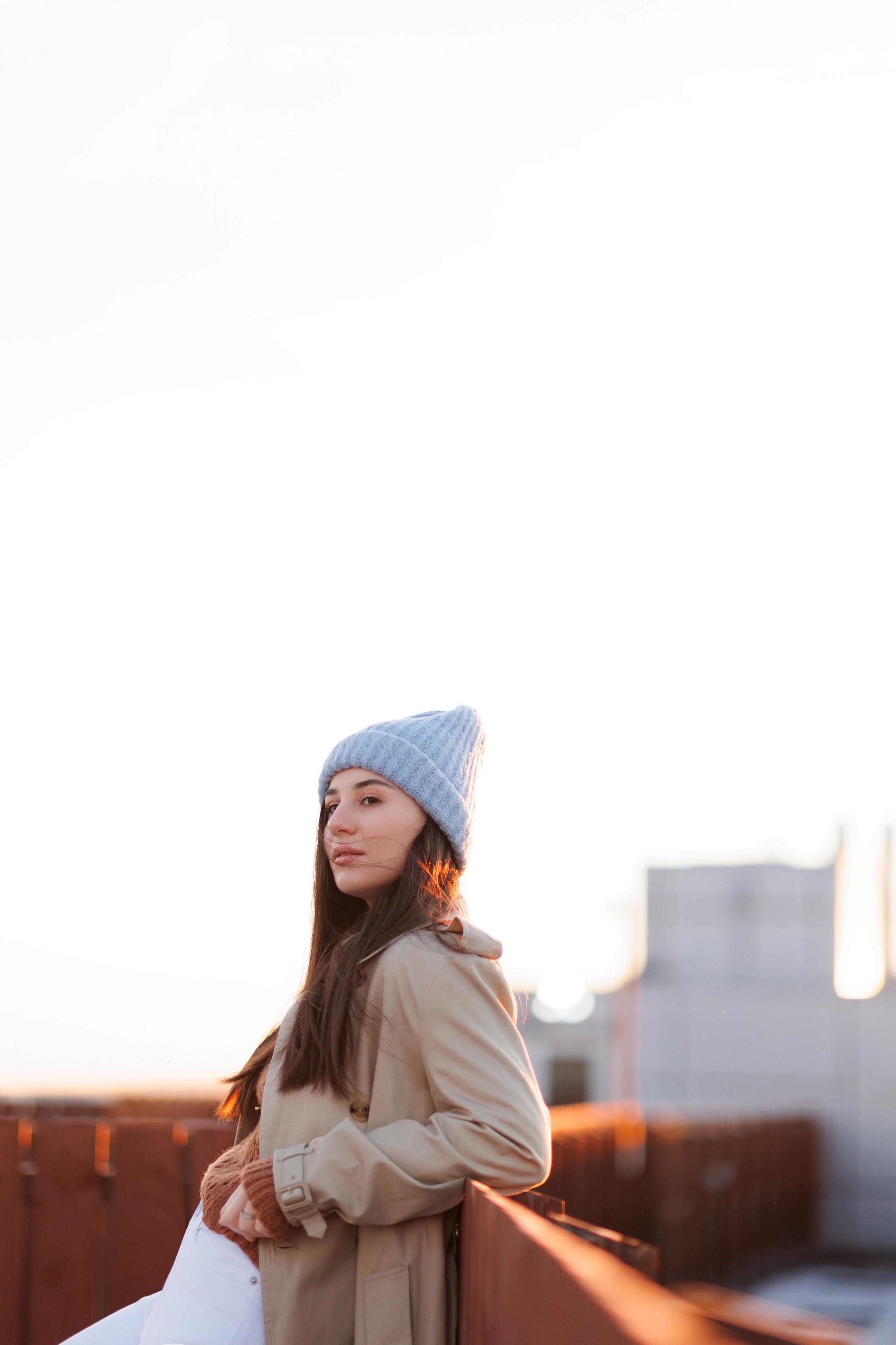 Luminita. Photographer in Dublin, Pavel