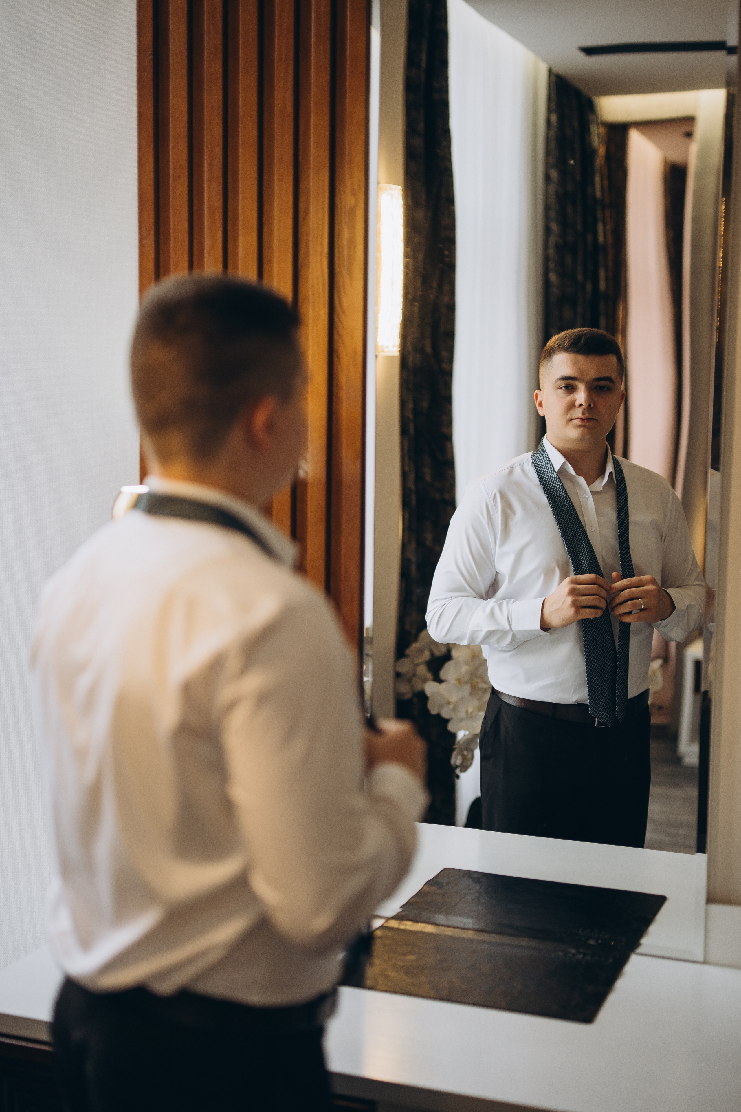 Улугбек и Яна. PRIME STUDIO