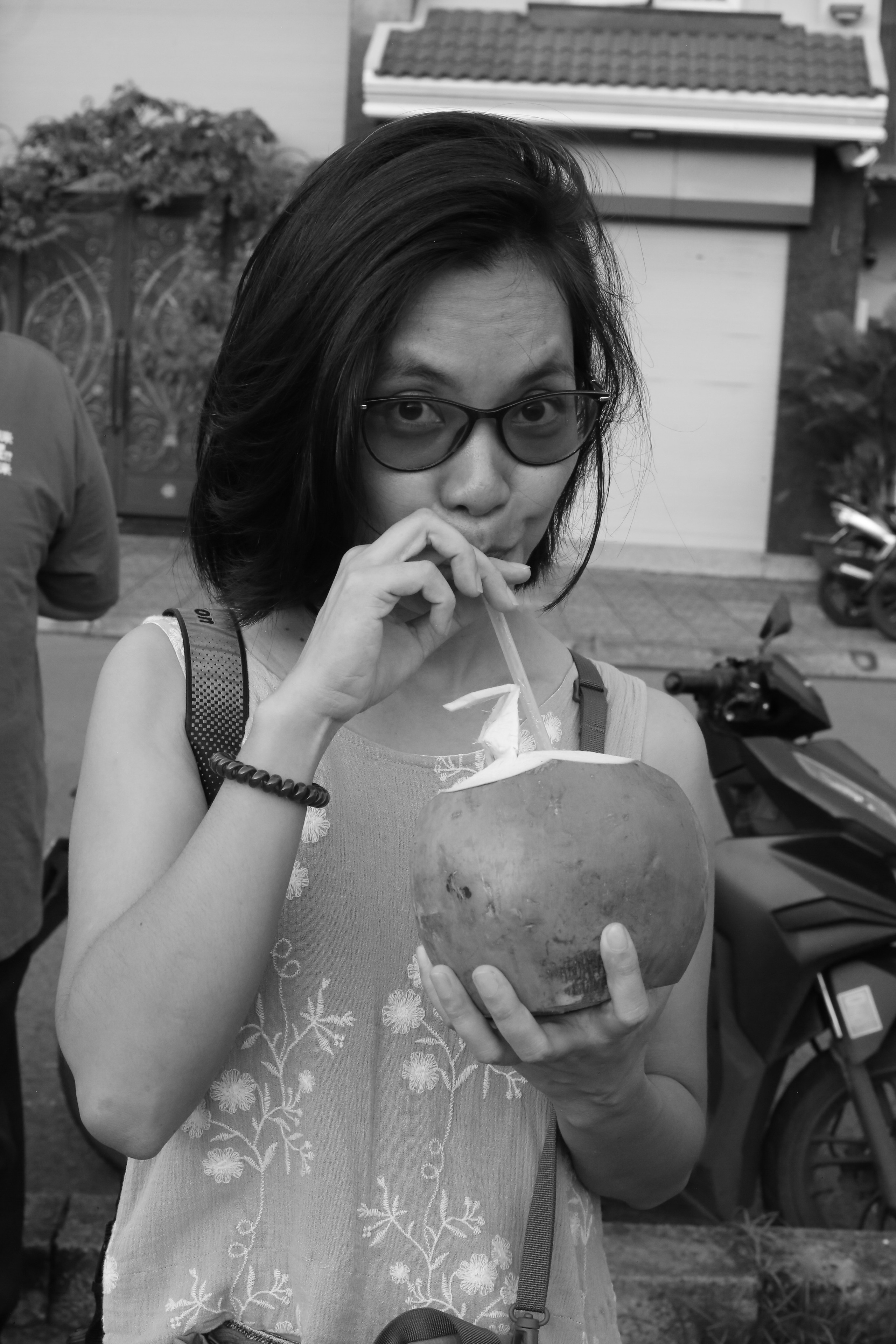 Ho Chi Minh, Vietnam | Part 2| 2025. Art Photographer