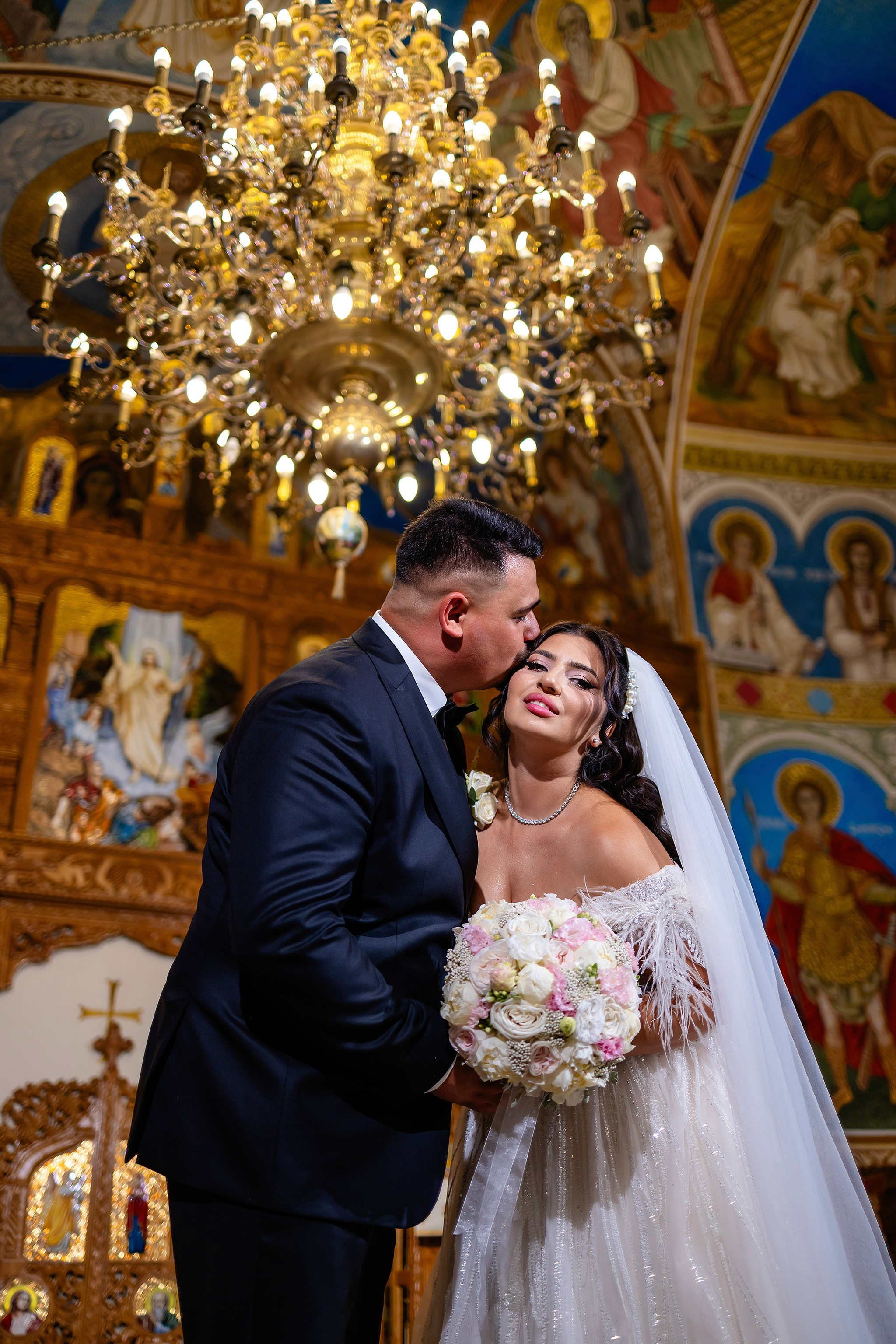 Cristina & Adrian. Stoica Studio | Fotograf evenimente