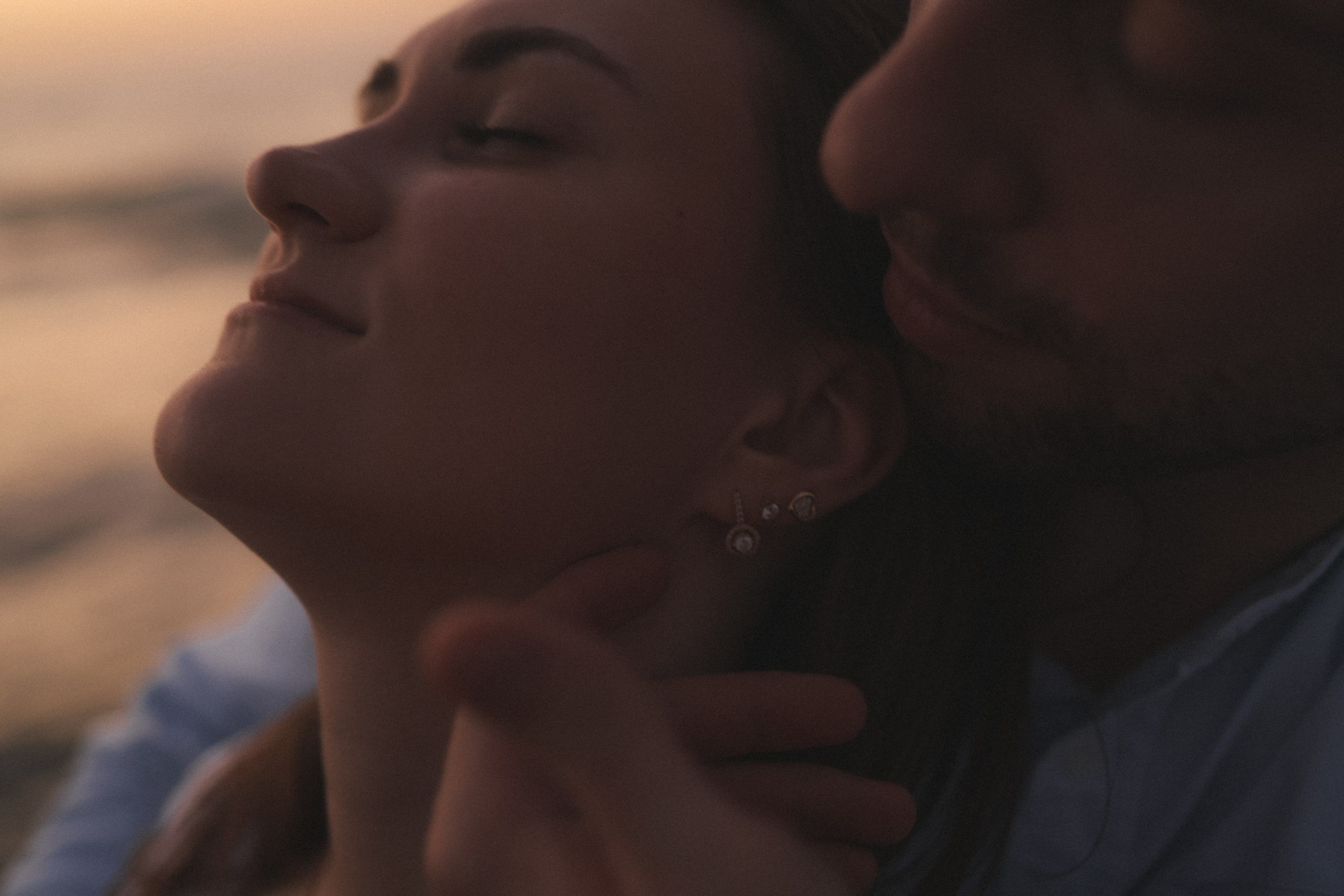 Let's sail away. Семейный и парный фотограф в Израиле Репчак Дмитрий