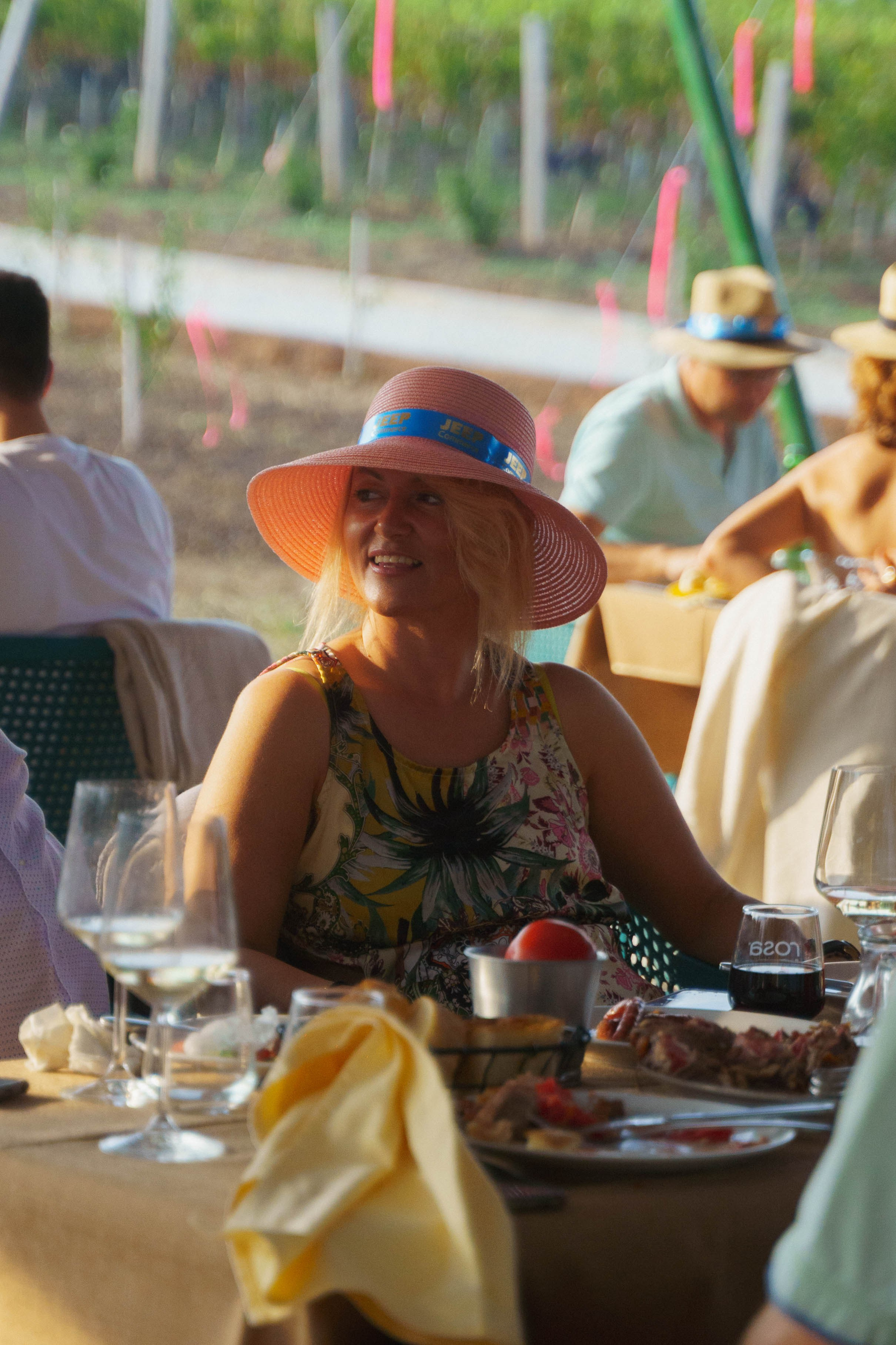 Jeep Commerce Event. Žukov Studio