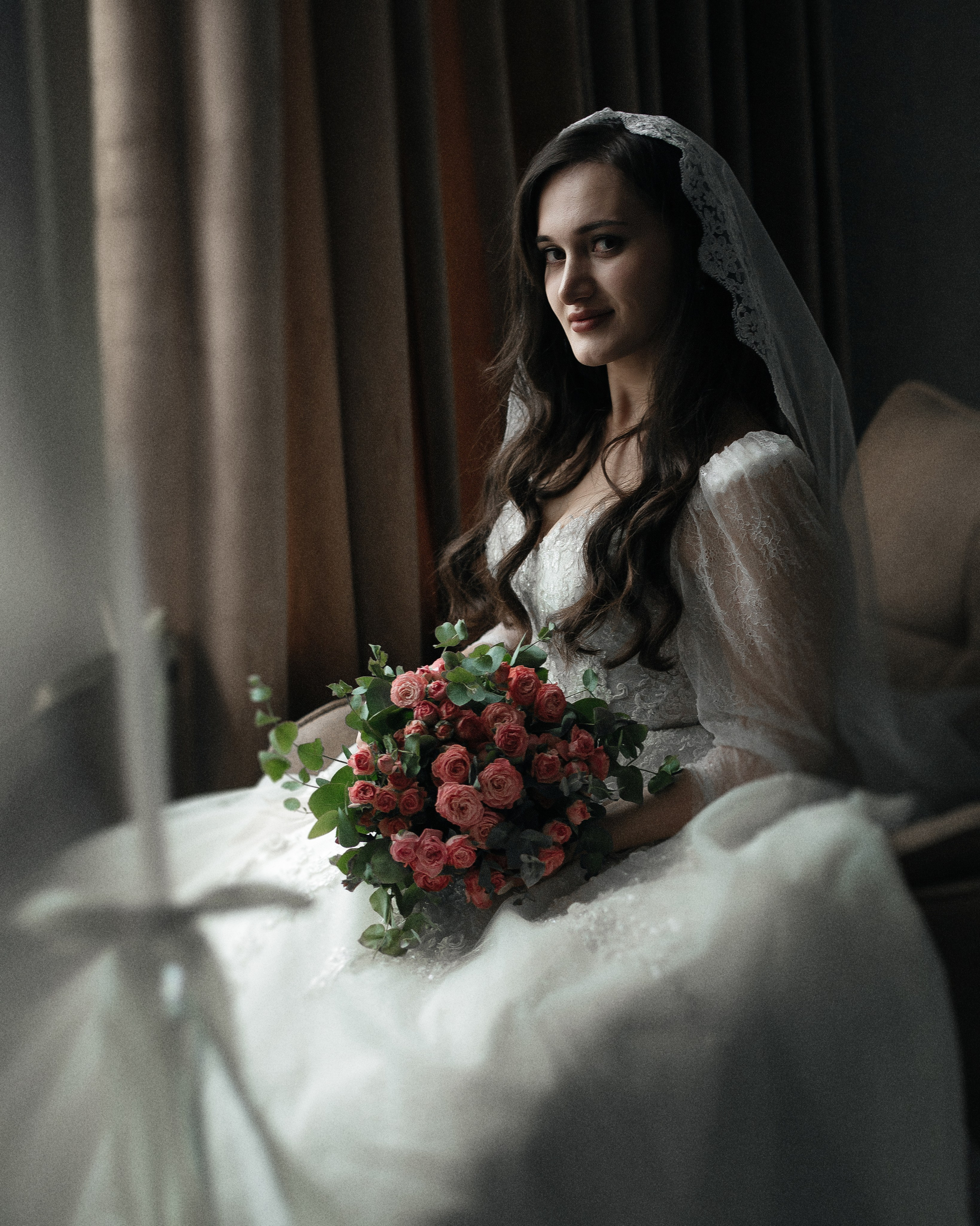 Seymur&Chilenay. Kamil Karimli Photography