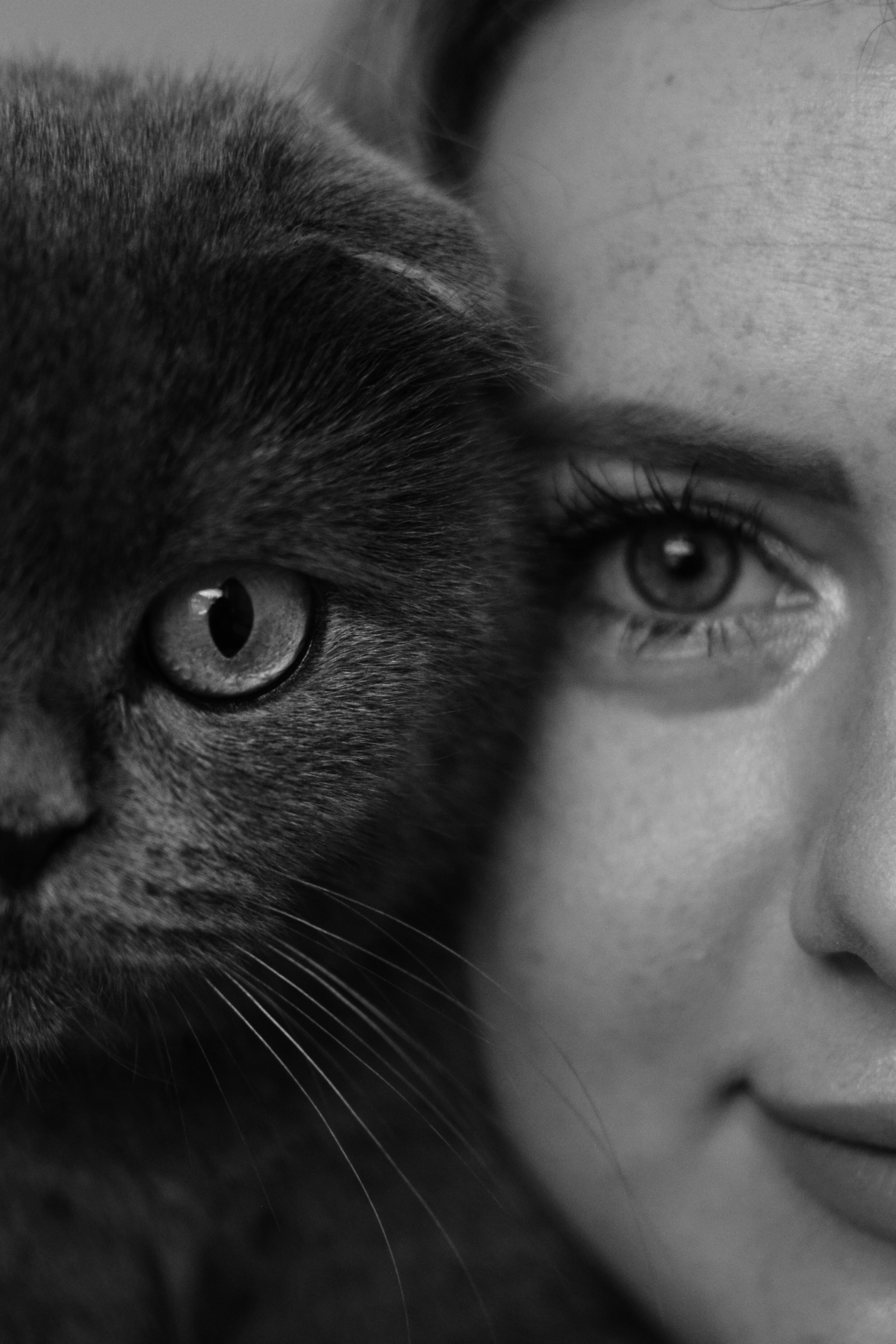 Portraits. Your local photographer