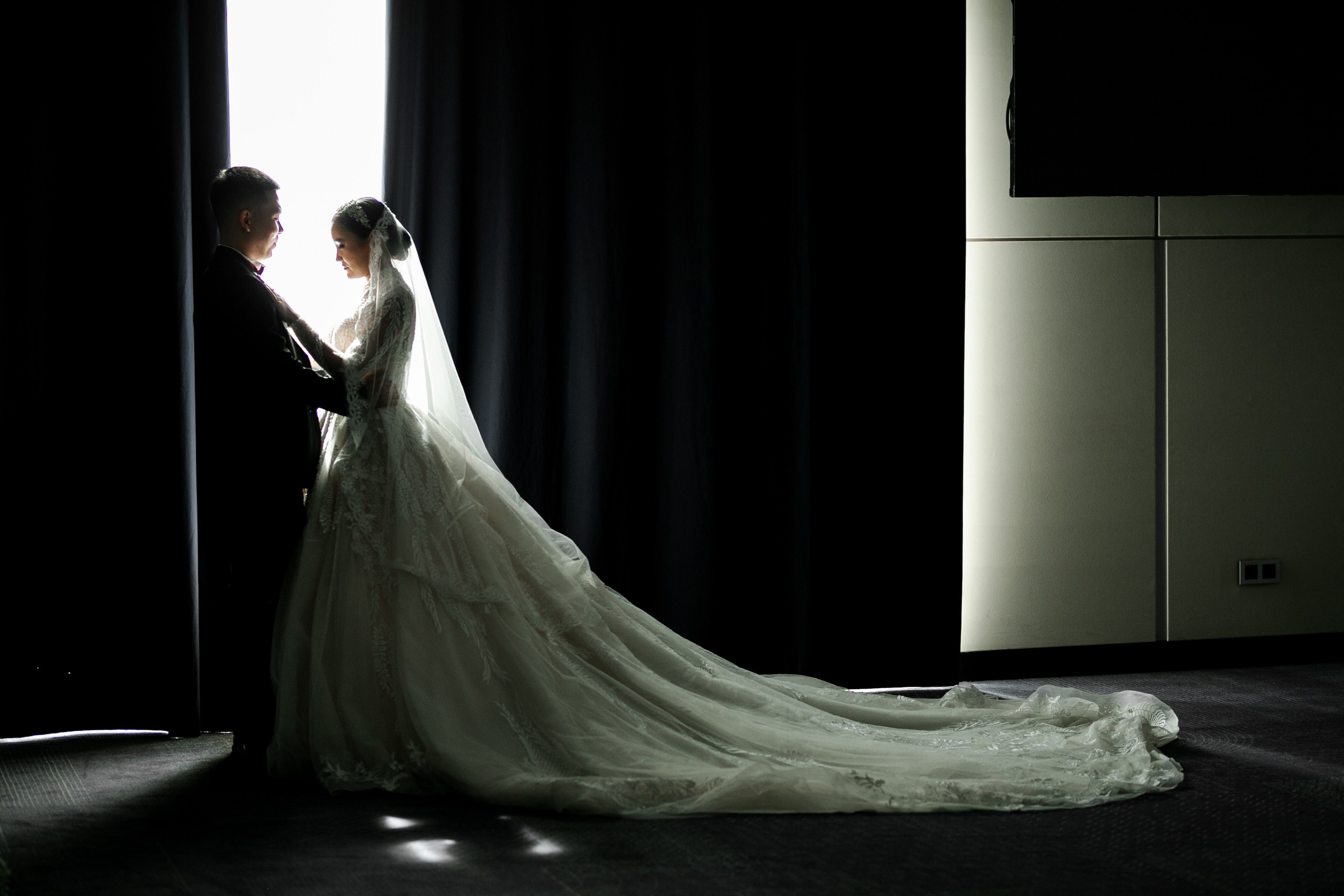 NOVA. Mandarin.photo