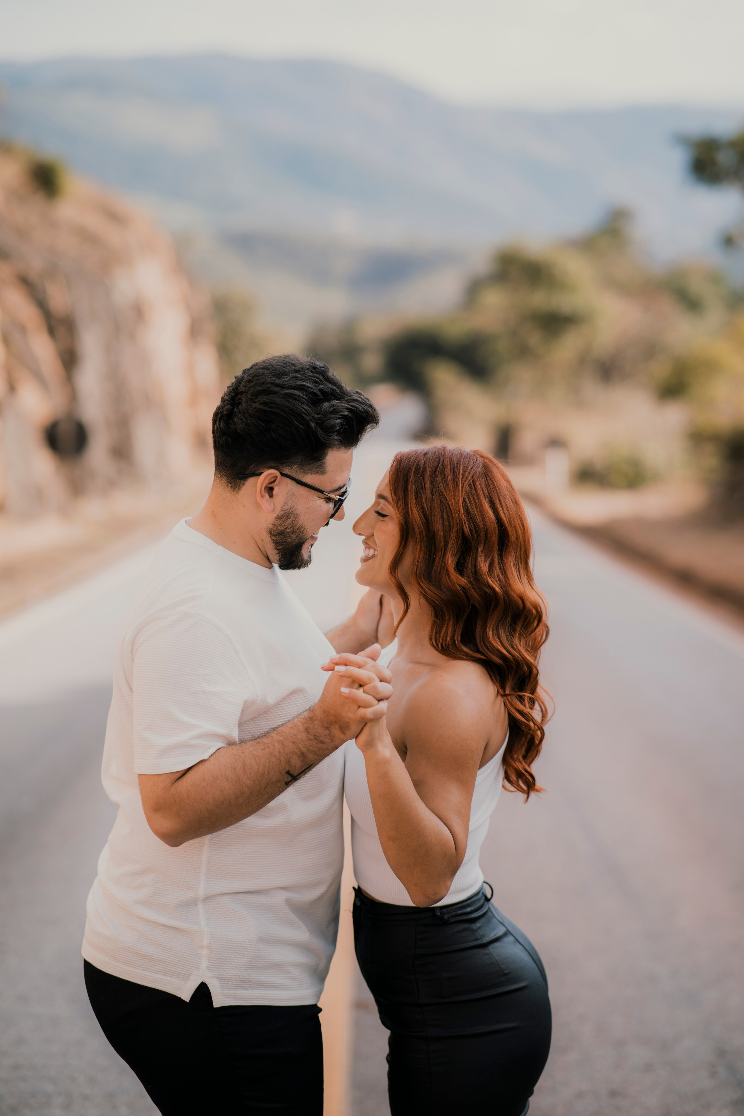 Pre Wedding Ana & Reinaldo. Principal