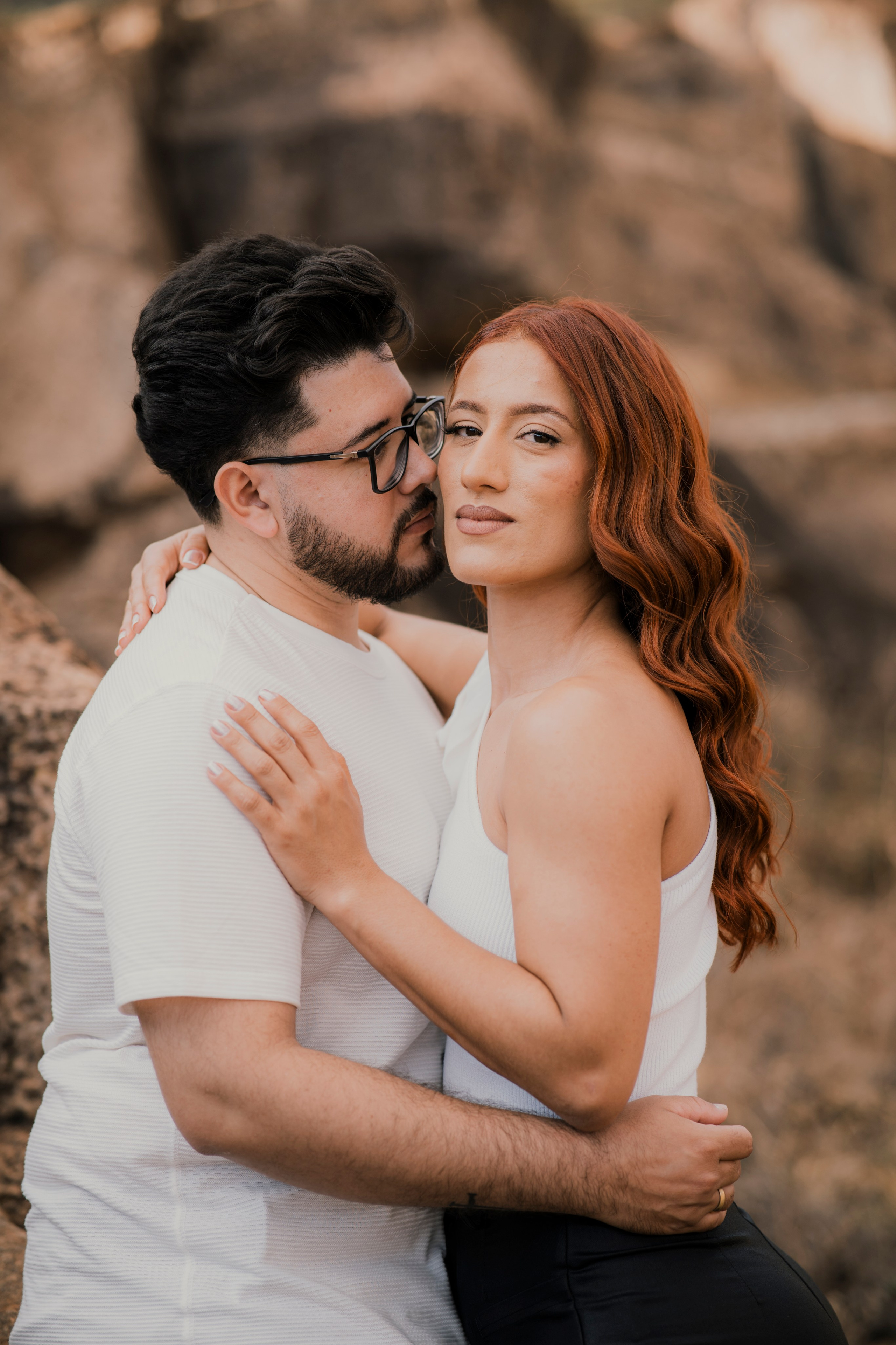 Pre Wedding Ana & Reinaldo. Principal