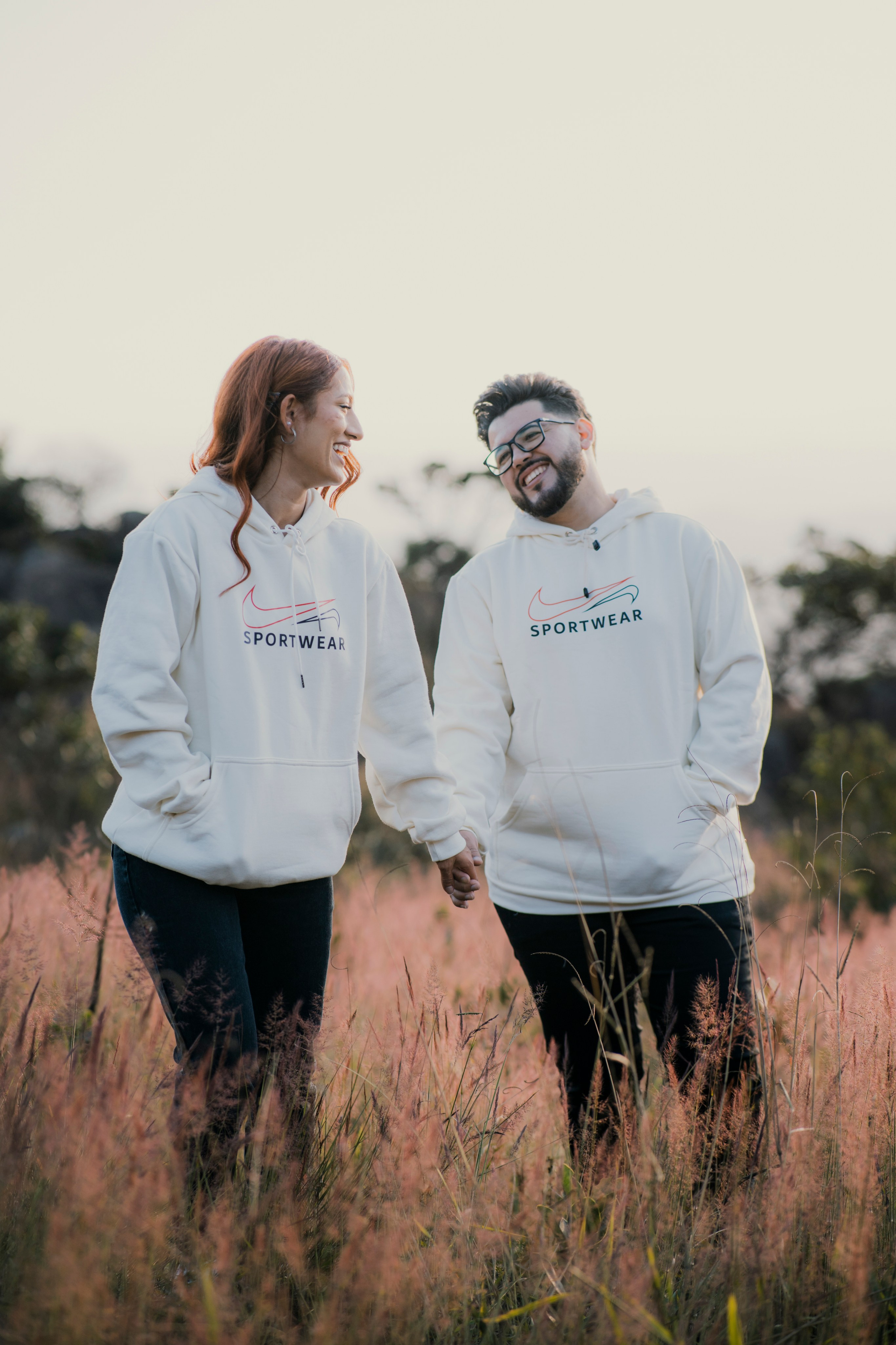 Pre Wedding Ana & Reinaldo. Principal