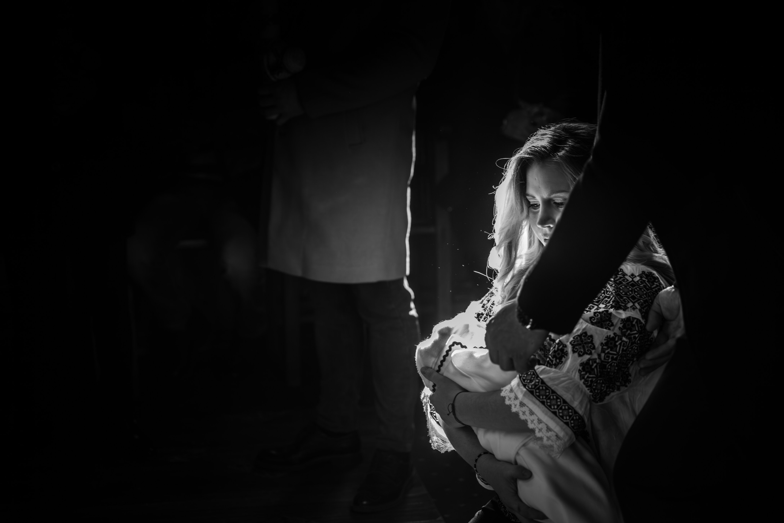 Botez Ianis - 23.02.2025. Fotografie si videografie in Cluj si oriunde e povestea ta