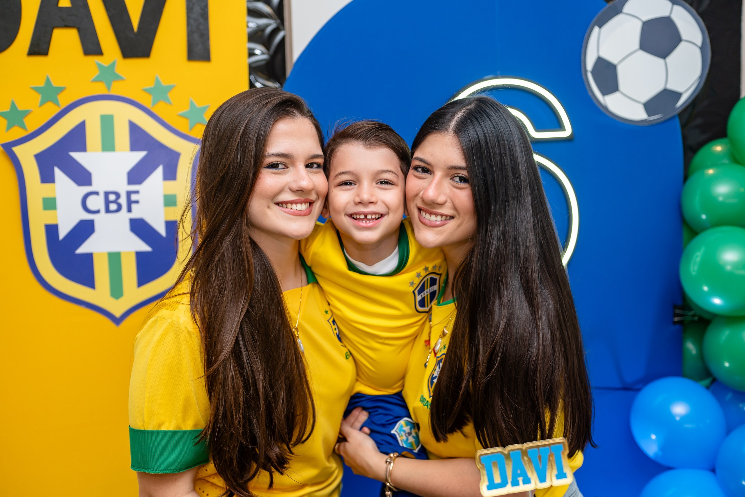 Davi - 6 anos. Missaka Fotografia