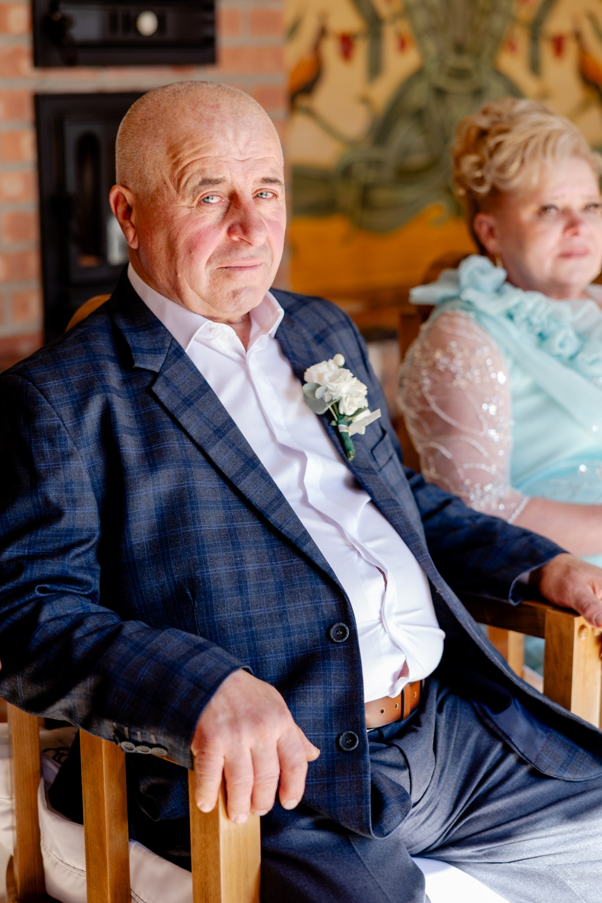 Ioan & Ana. ProWed — Foto Video Moldova