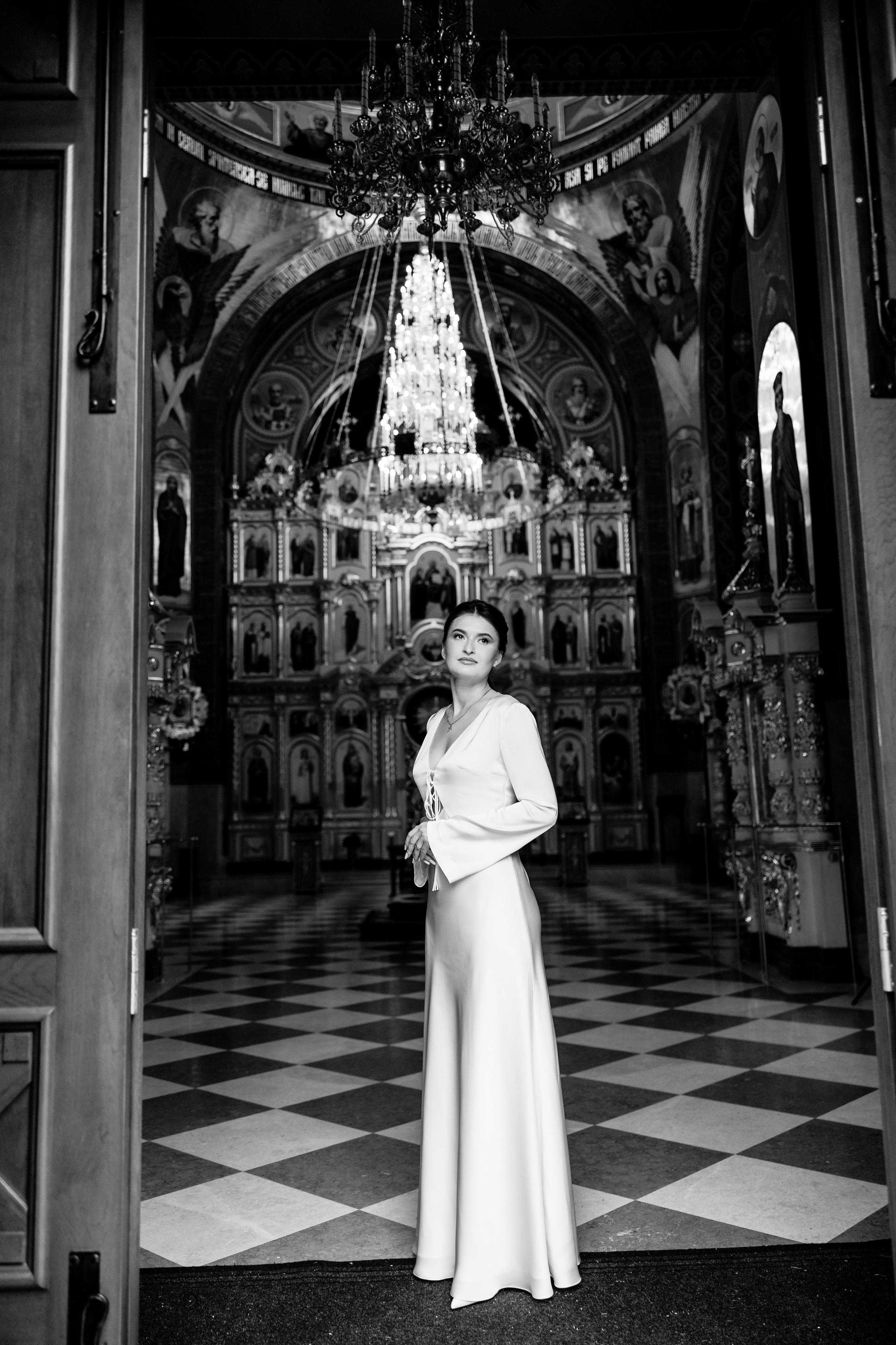 Sergiu & Crstina. ProWed — Foto Video Moldova