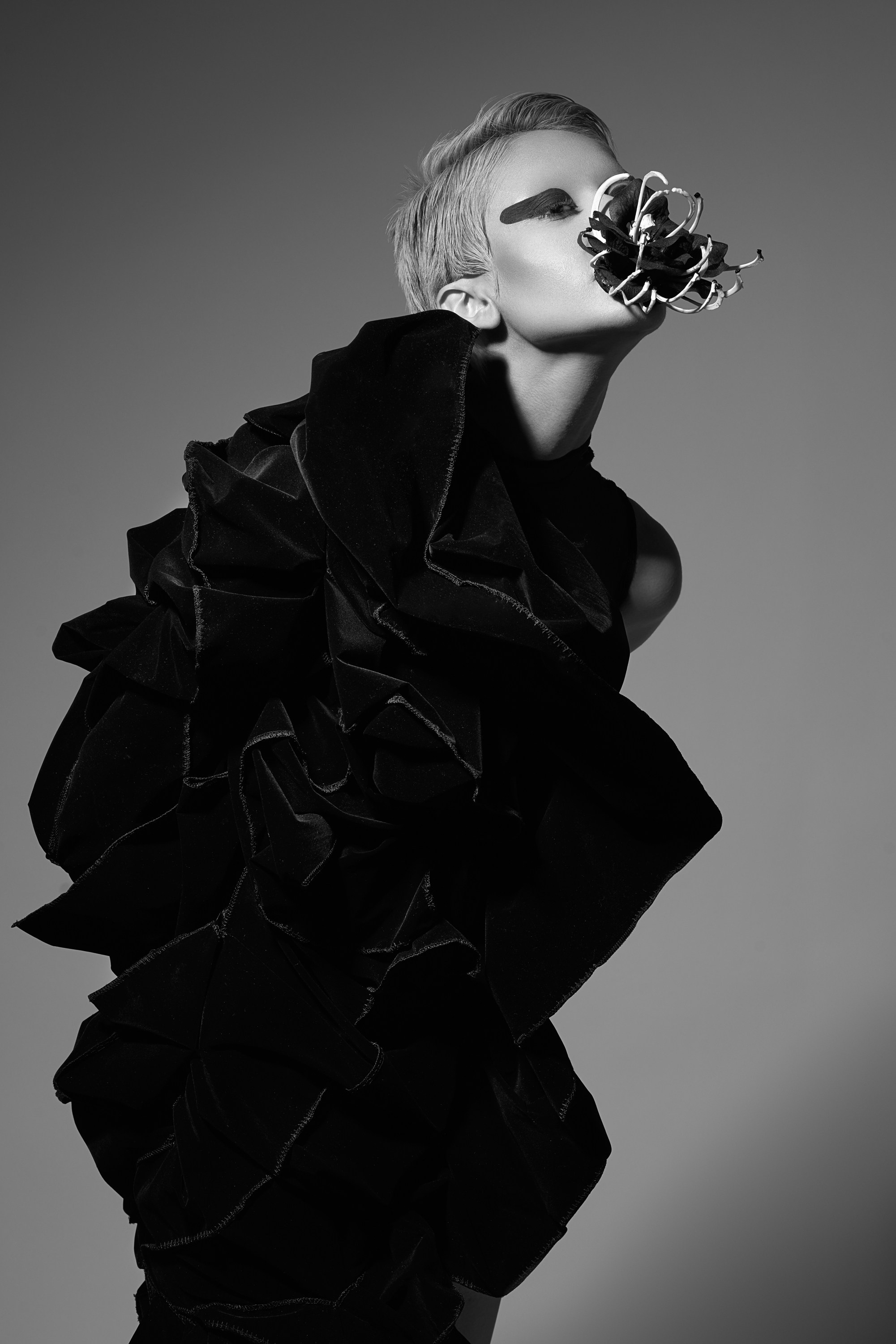 Fashion. Alireza Sahebi Photographer