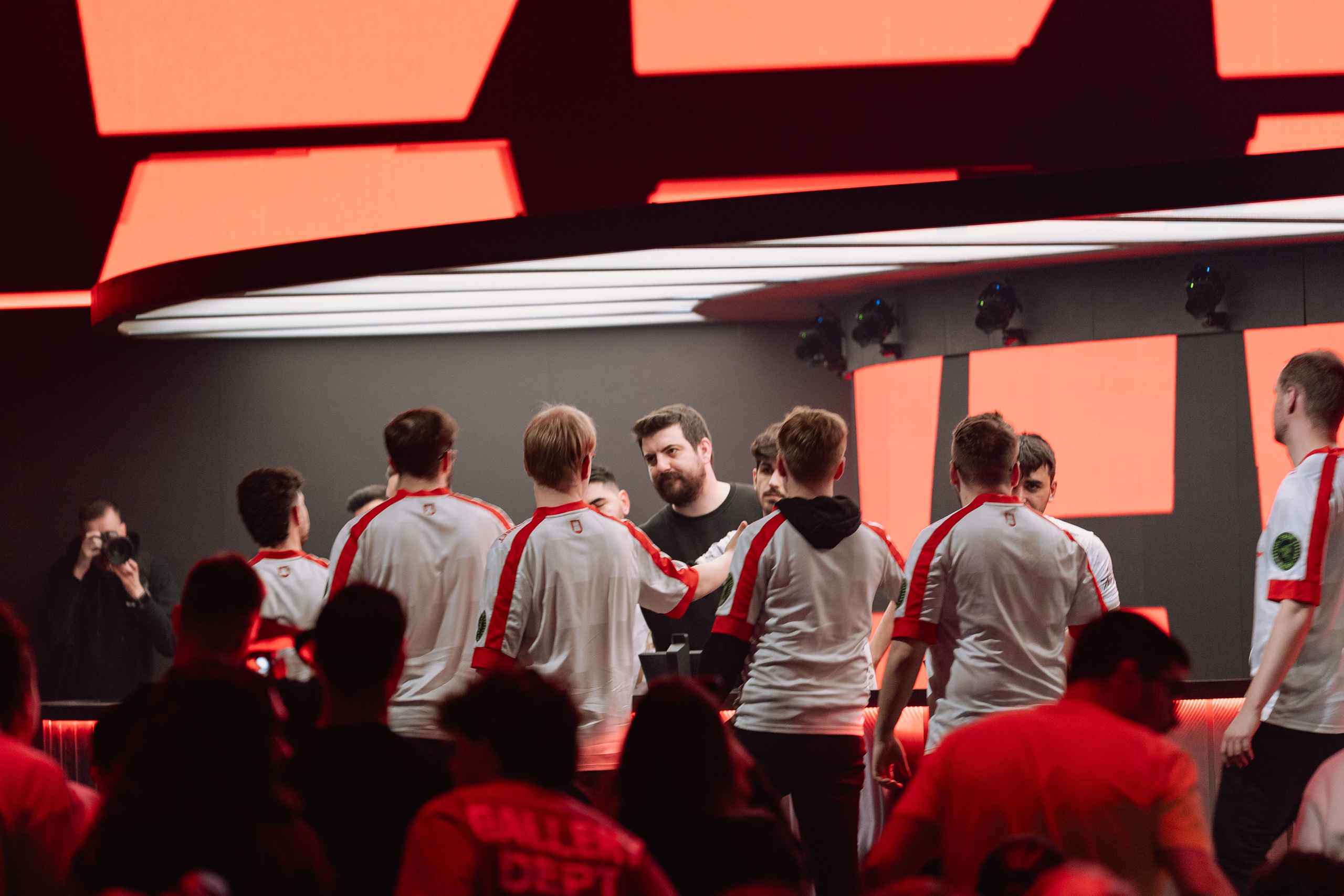 THE BLAST PREMIER OPEN: LISBON 2025. Lisbon Event Photographer