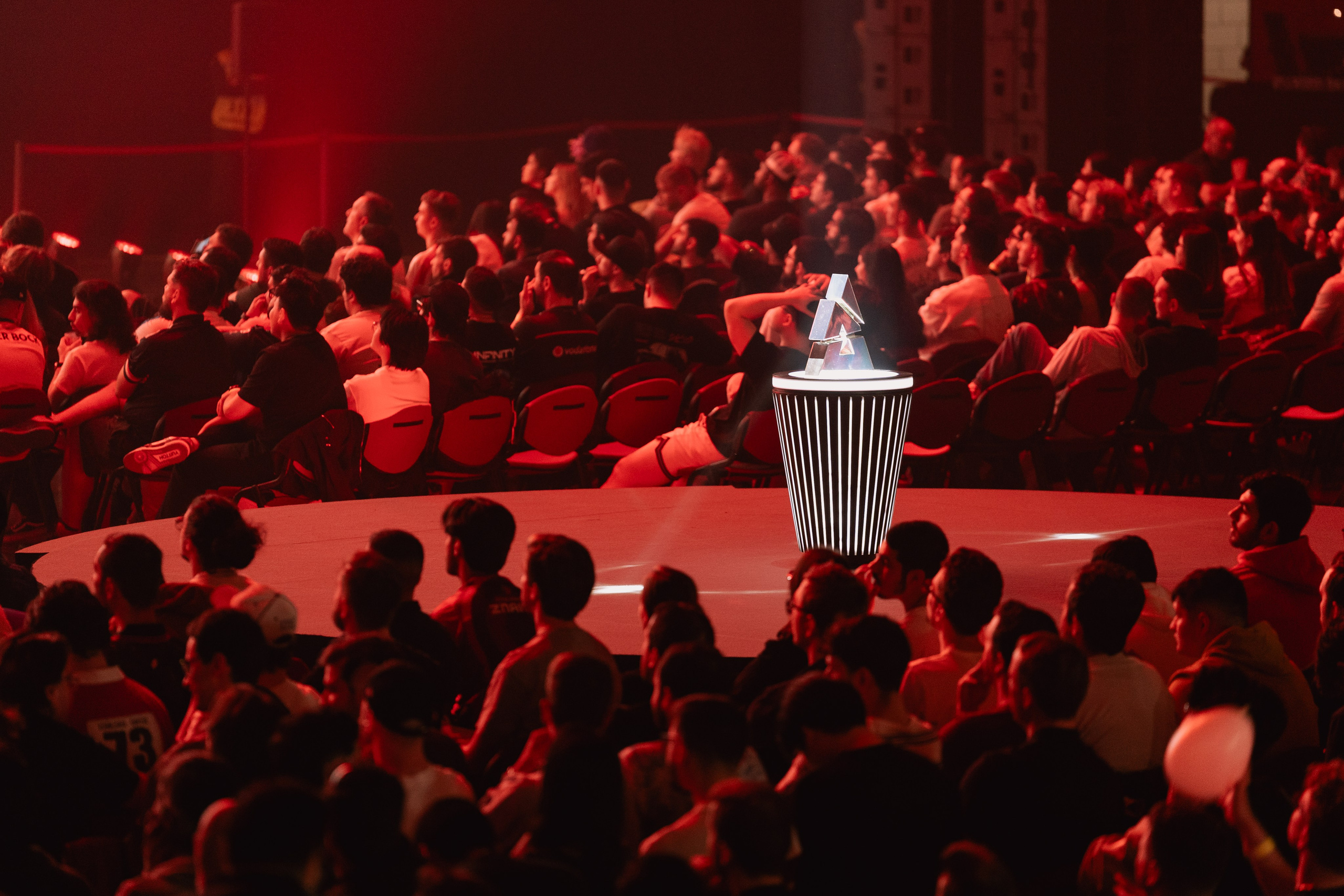 THE BLAST PREMIER OPEN: LISBON 2025. Lisbon Event Photographer