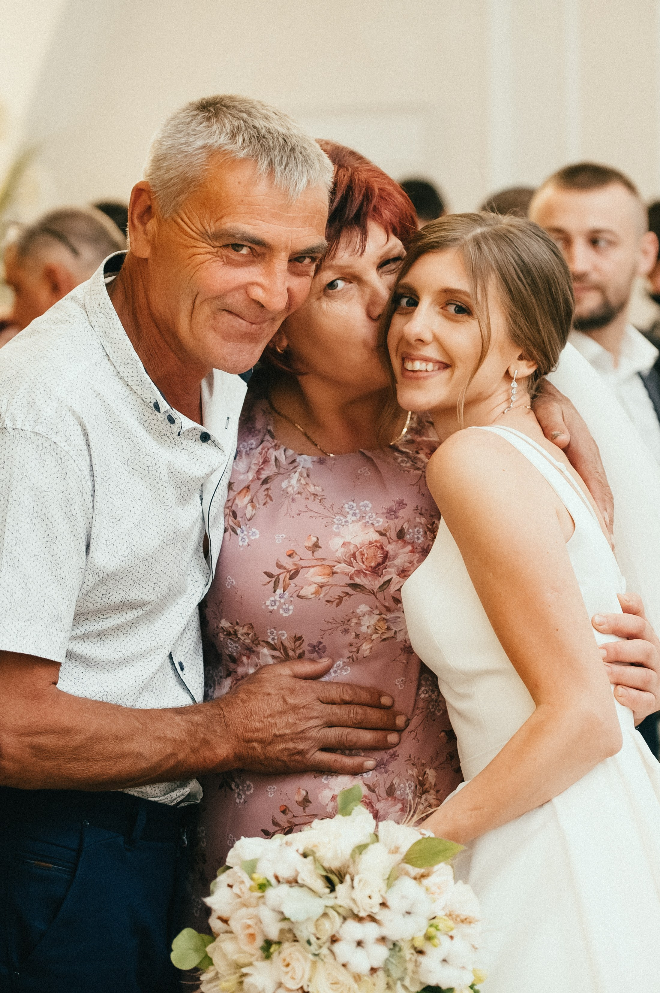 Ana & Victor. Fotograf de familie și evenimente
