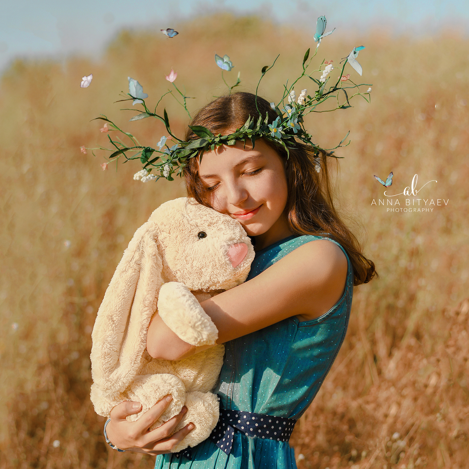 מציור לתמונה. אנה ביטייב, צלמת, שוהם, Anna Bityaev Photography