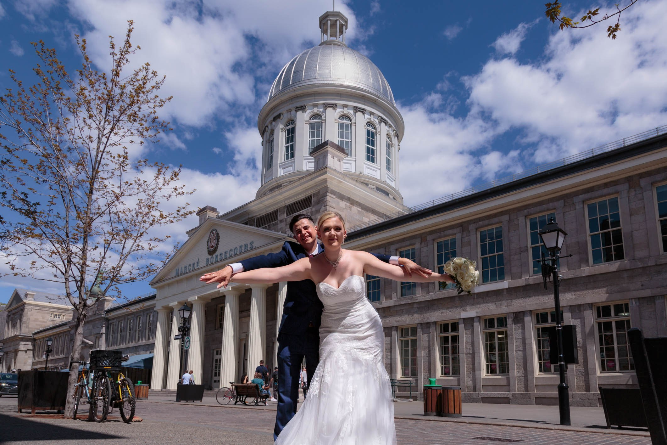 Mariages. Studioplaza8