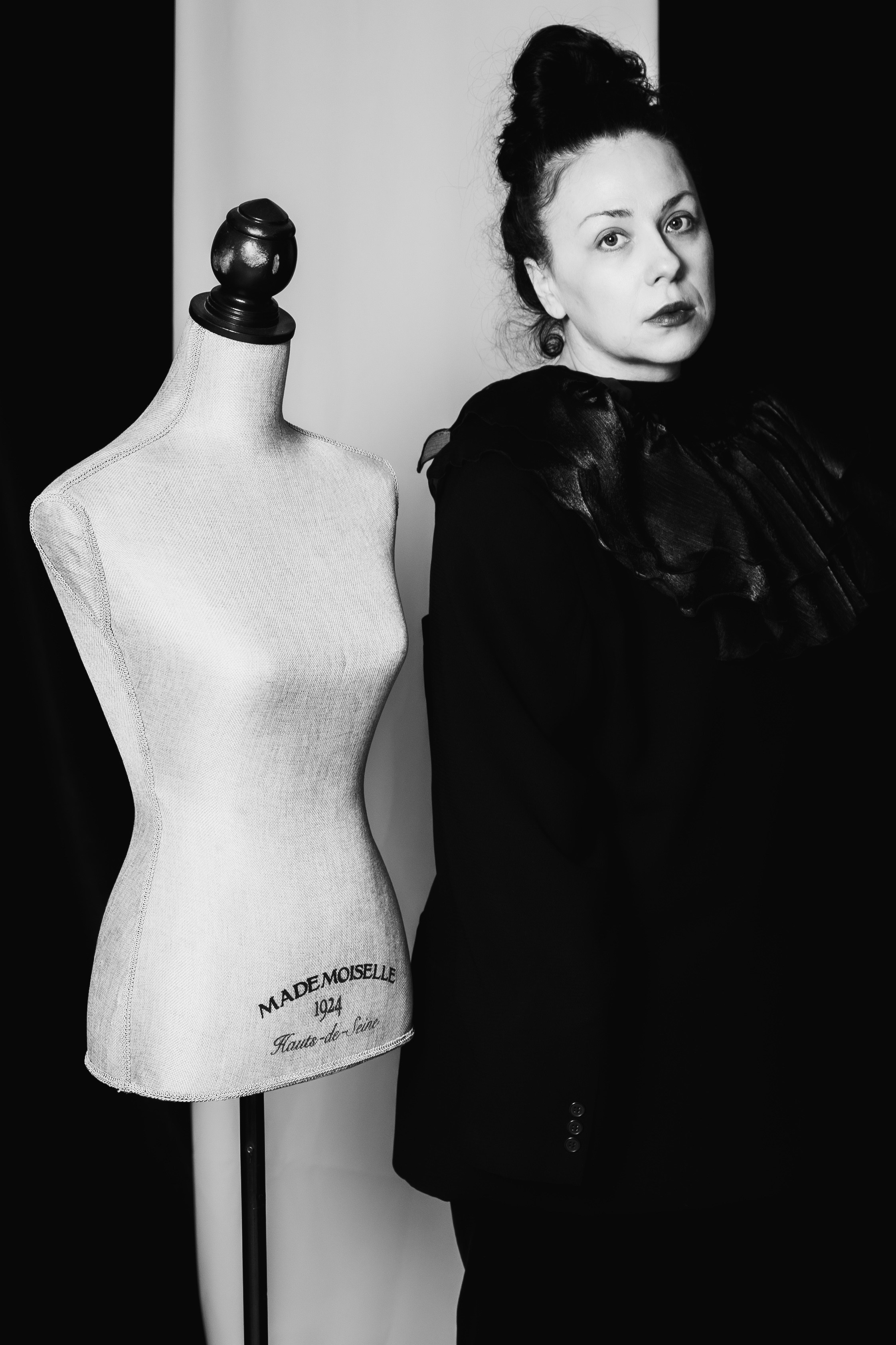 SHE IS MY GIRL. Ekaterina Tsurkina-Appina Photography Canada