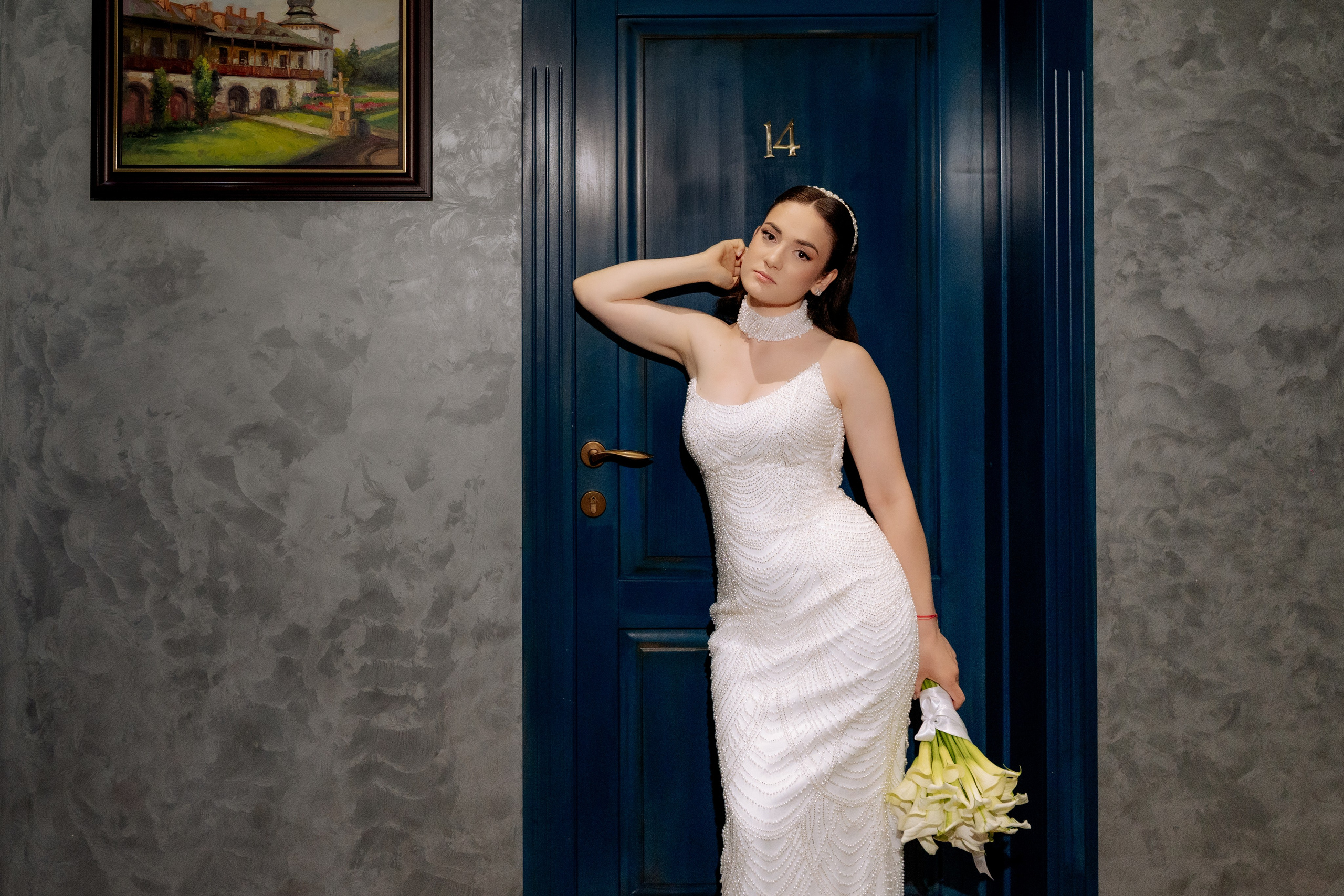 Cristina - Narcis | Targu Neamt. Fotografie & Videografie Nunta