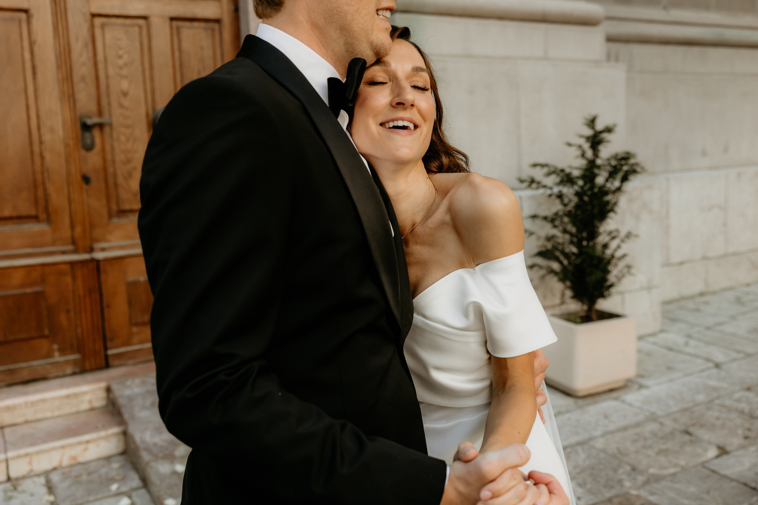 D&O Wedding. Family and children photographer in Belgrade Milja Ciric