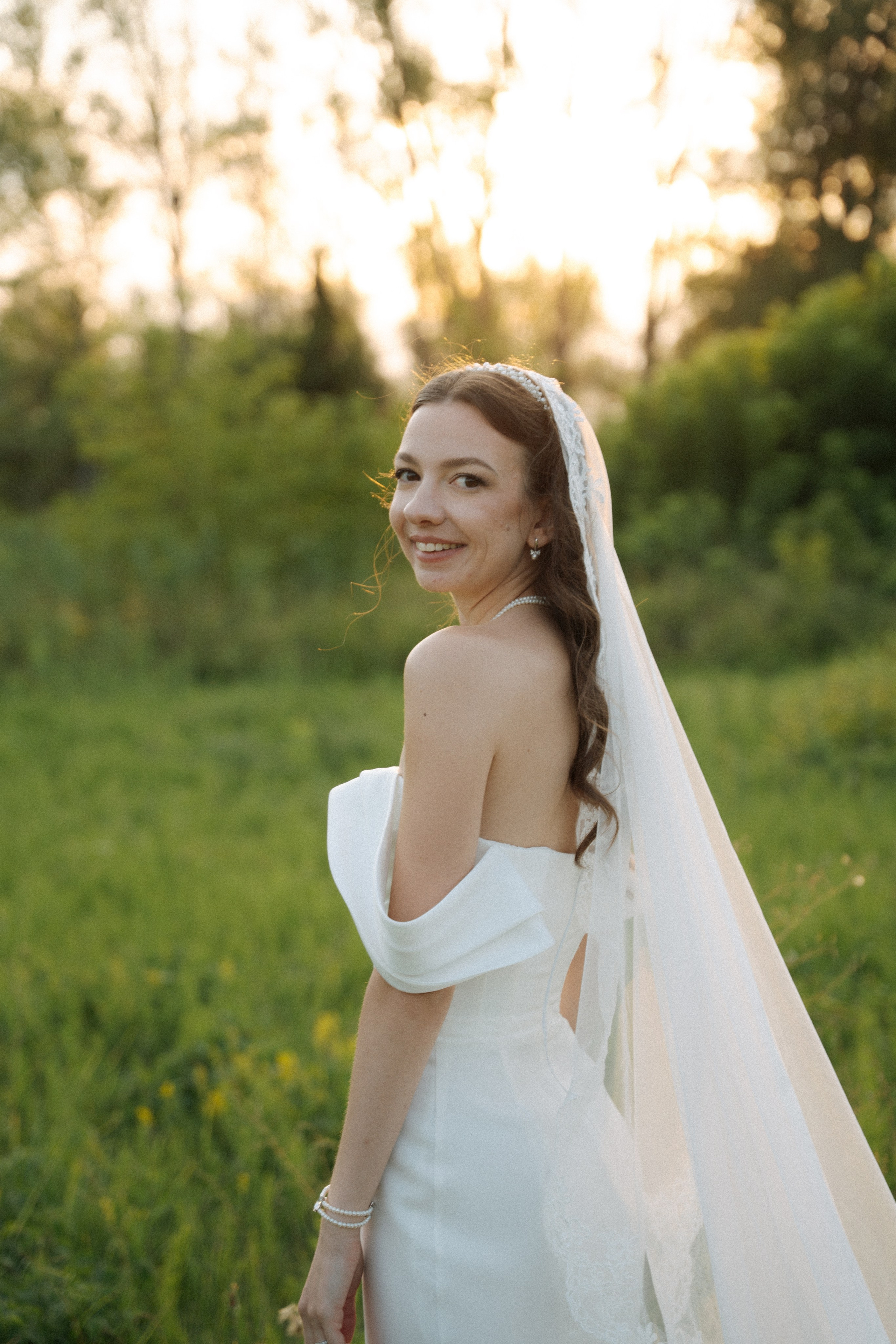 Vanda és dani album. Csilla visuals