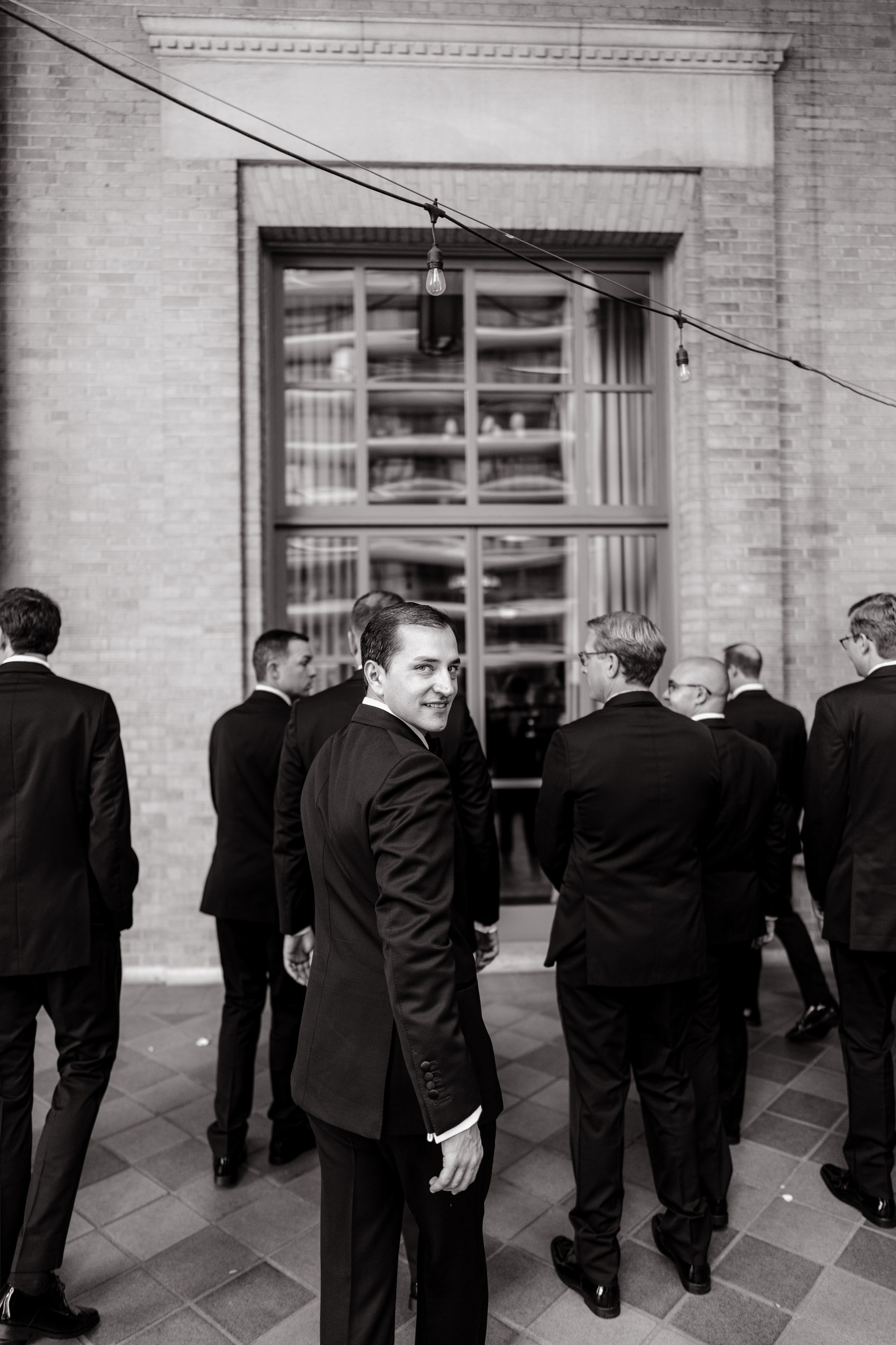 Caitlin and William. Wedding photographer and videographer New York | New Jersey