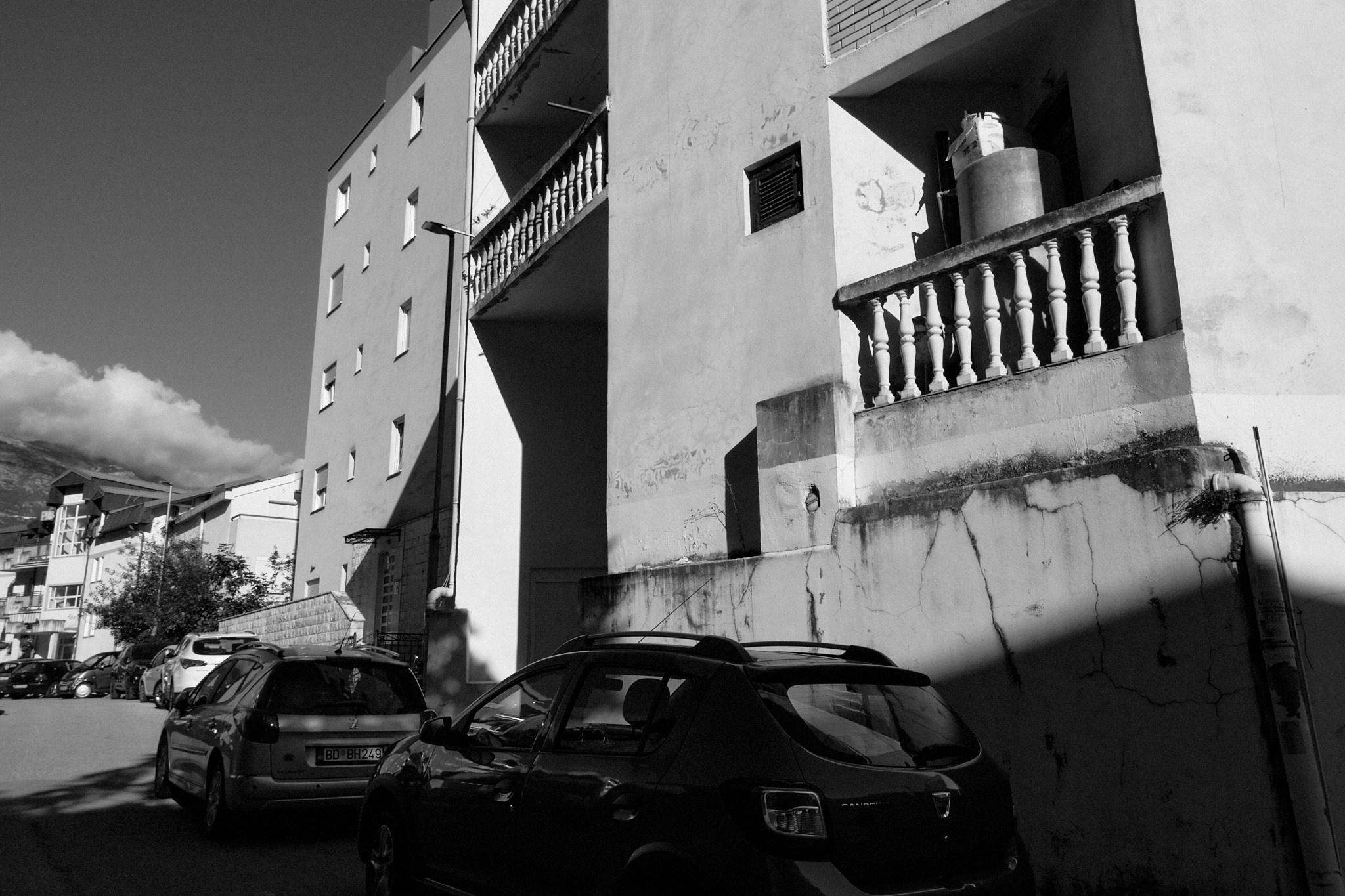 Фотосесія в Чорногорії. Артем. Портретний фотограф Альона Новгородцева