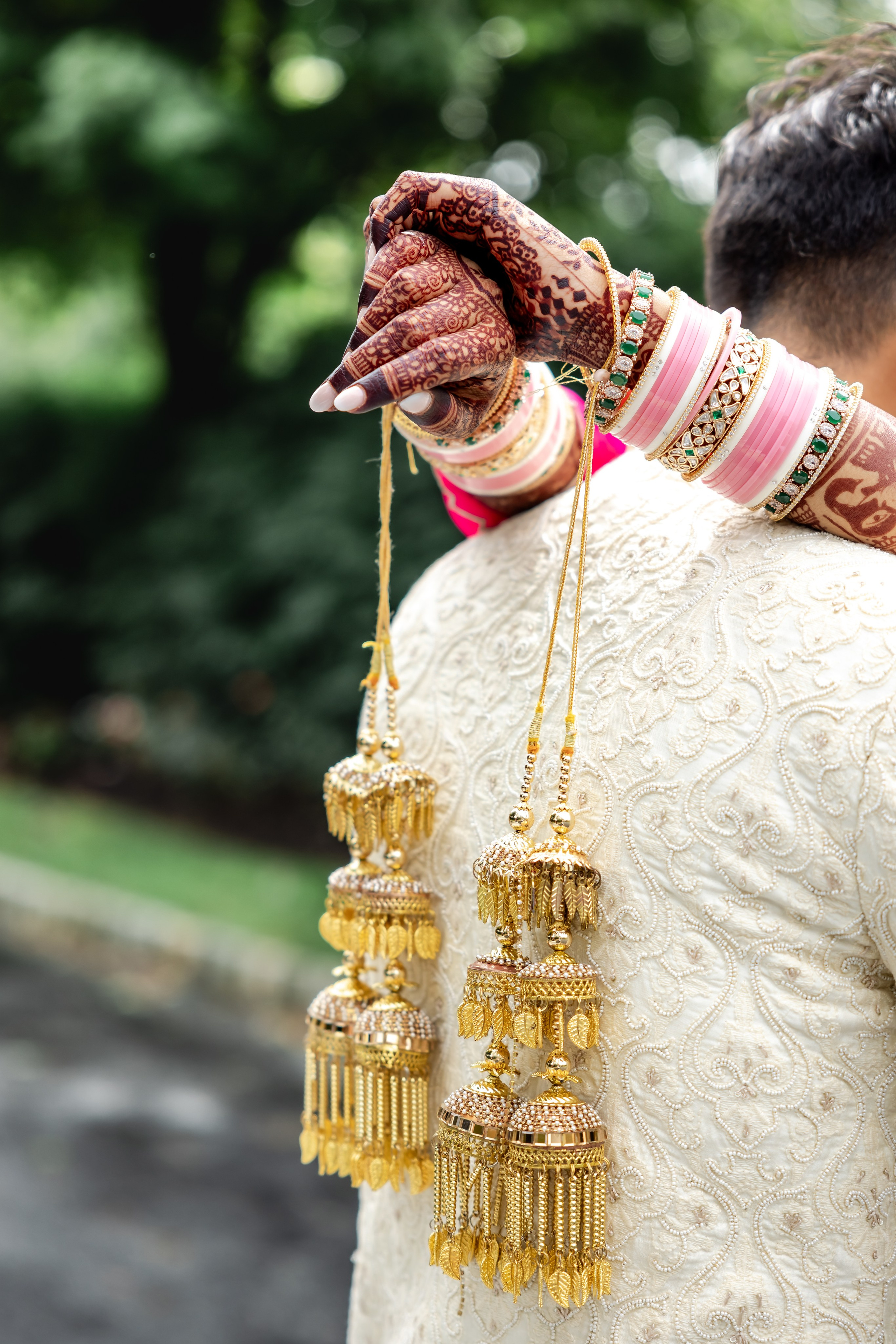 Ikshat and Nehha. Wedding Photo & Video