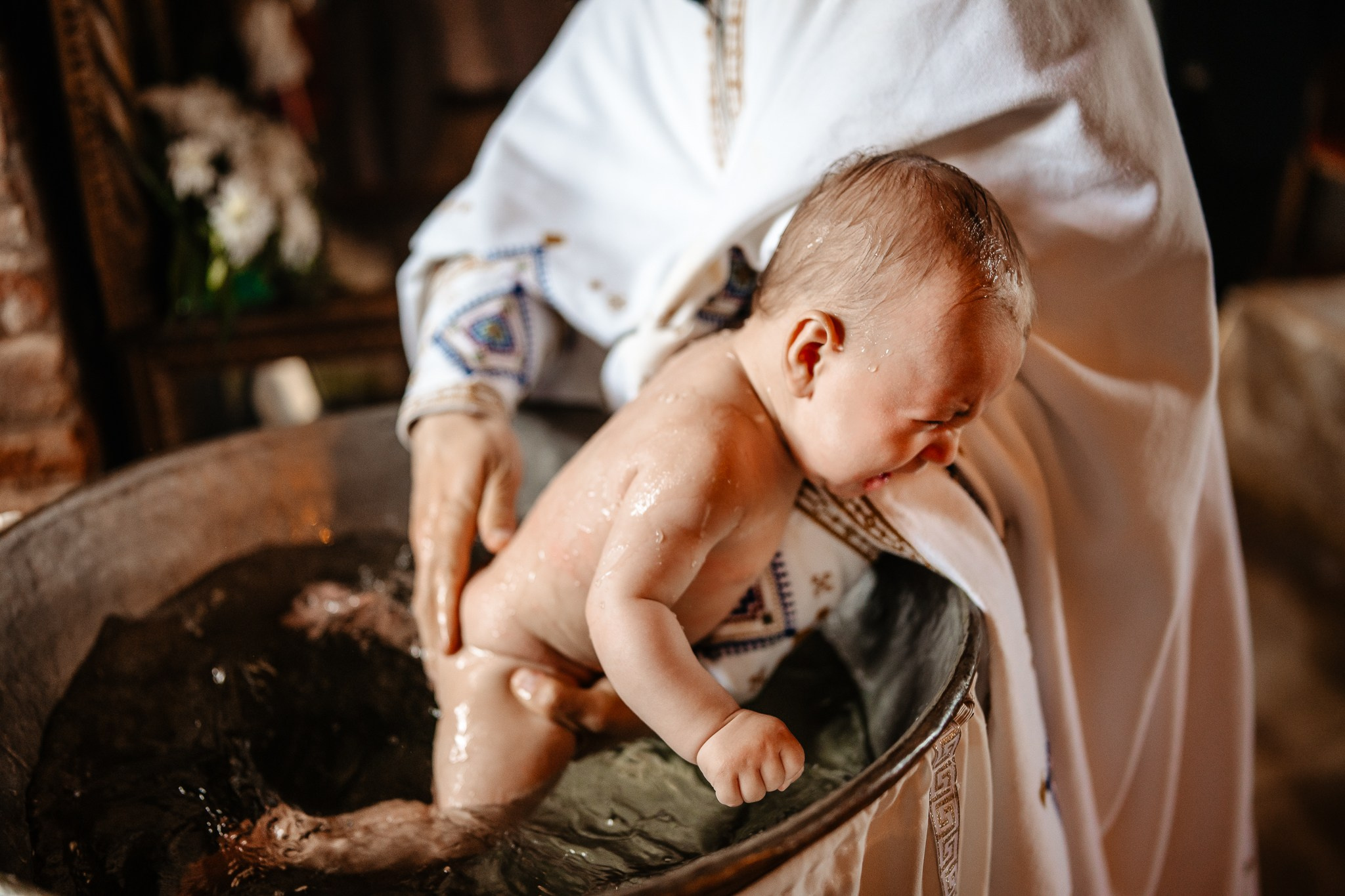 Radu Rahovan Fotograf de botez Cluj