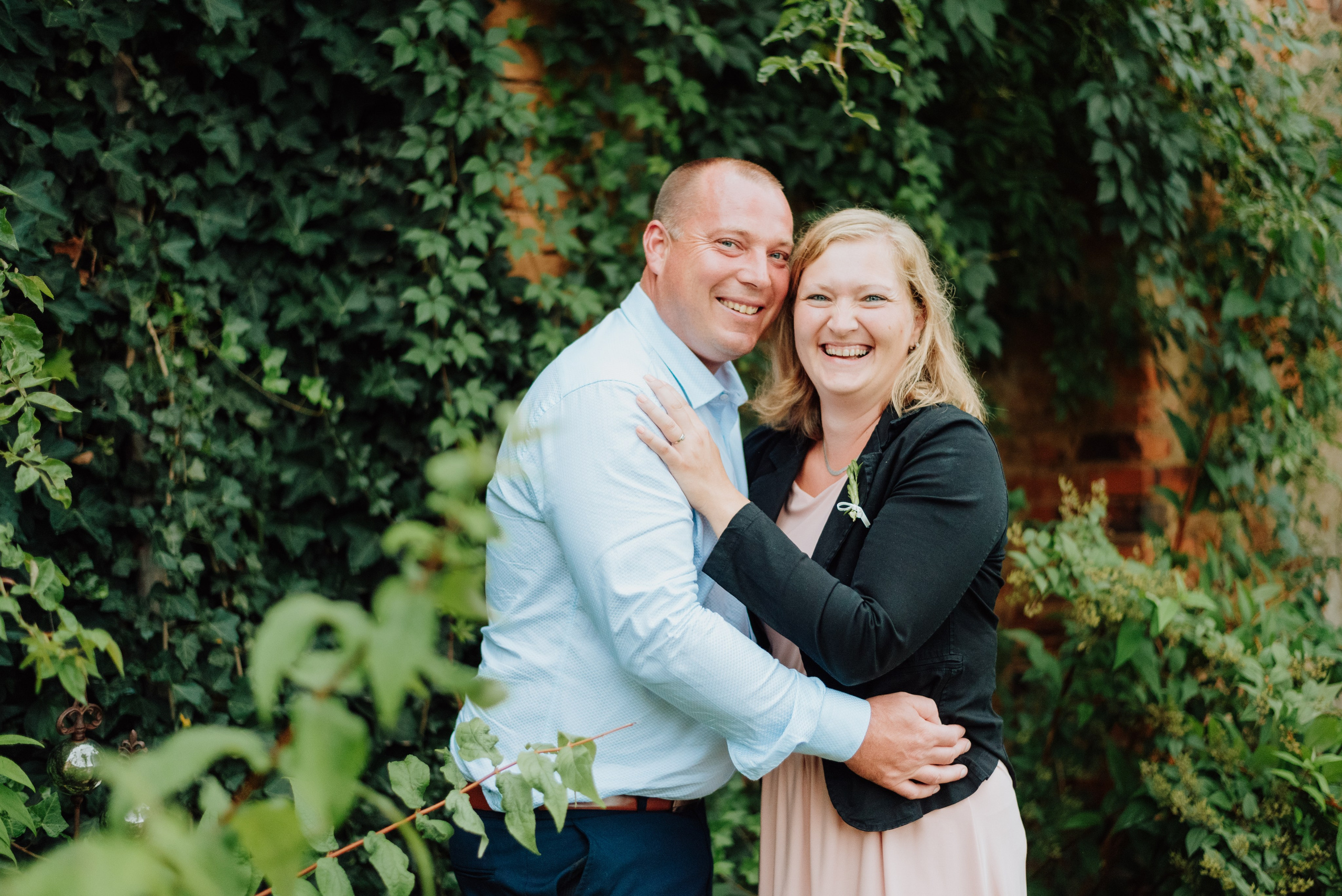 Daniela + Marcel. Lifestyle, wedding and family photographer