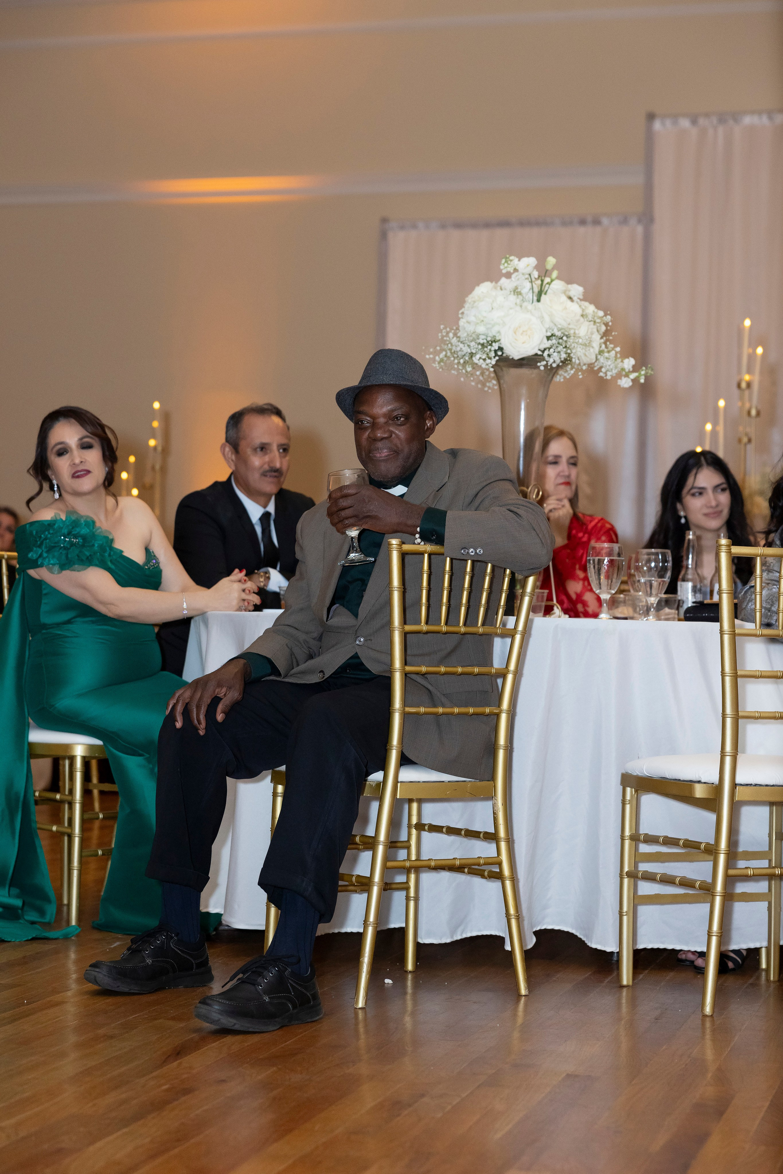 V&A. Wedding photographer in Florida