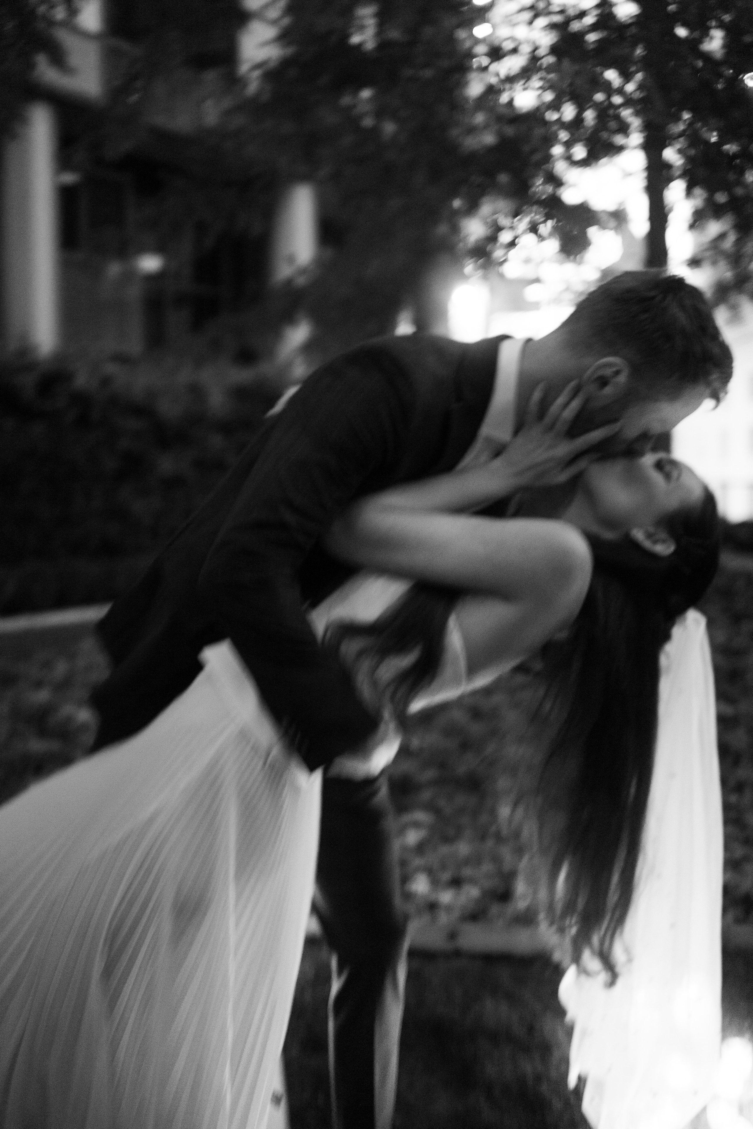 Ontario wedding photography, focusing on the first look, a romantic love story, and wedding celebration.