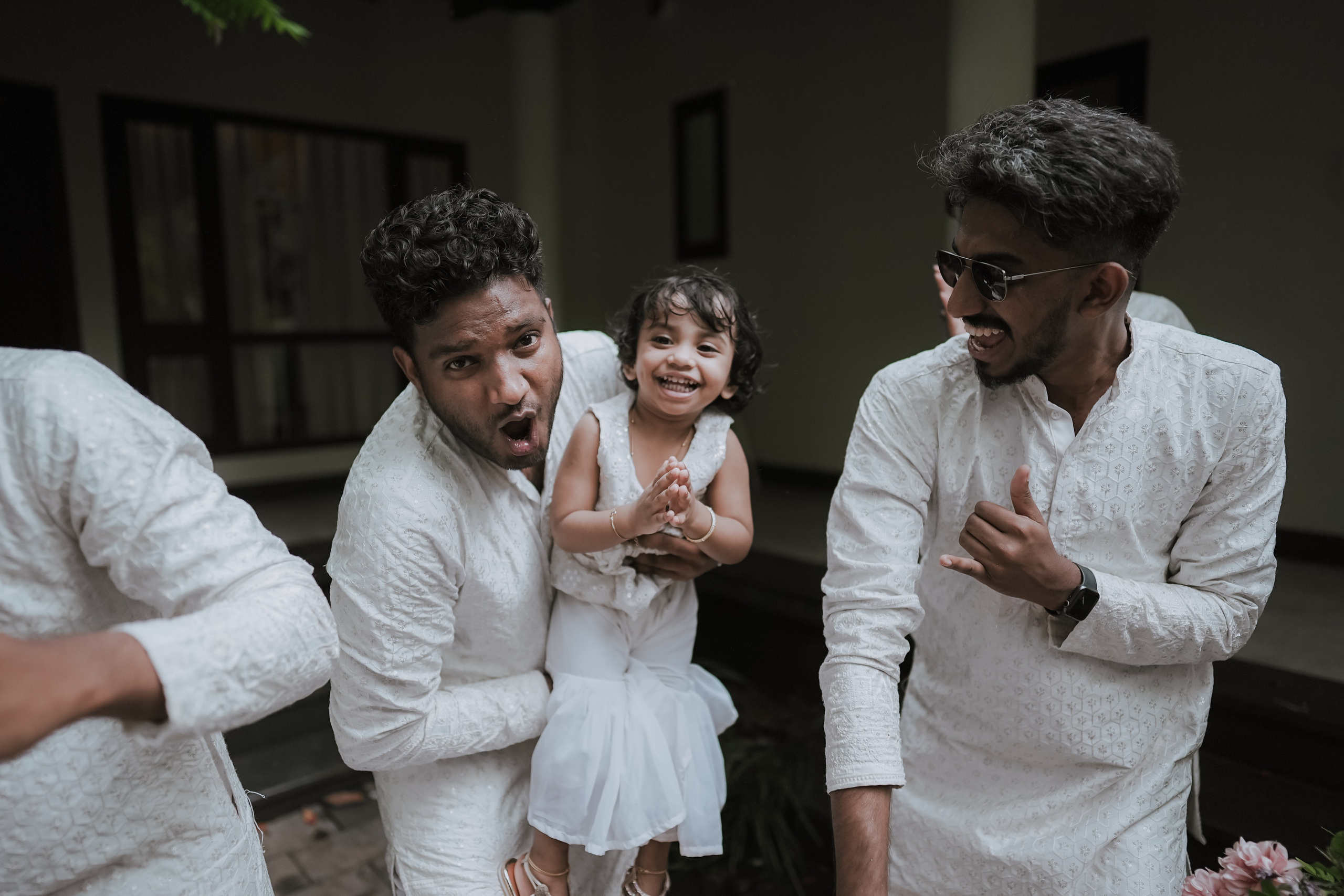 SHIBIL / RISLA. Theloveknots