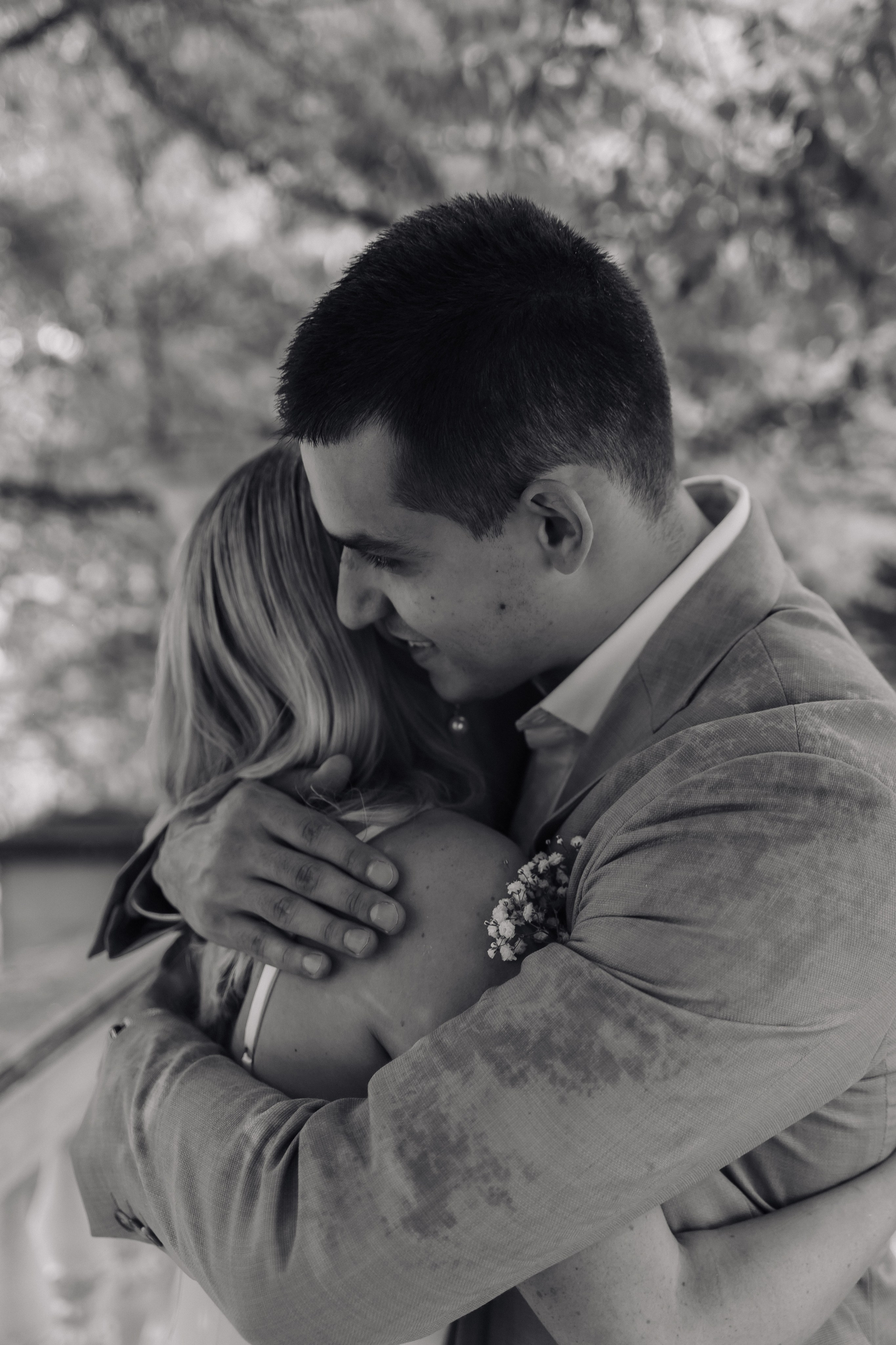 Виктор и Марина. Эдуард Хлибичук — фотограф Кишинев Молдова