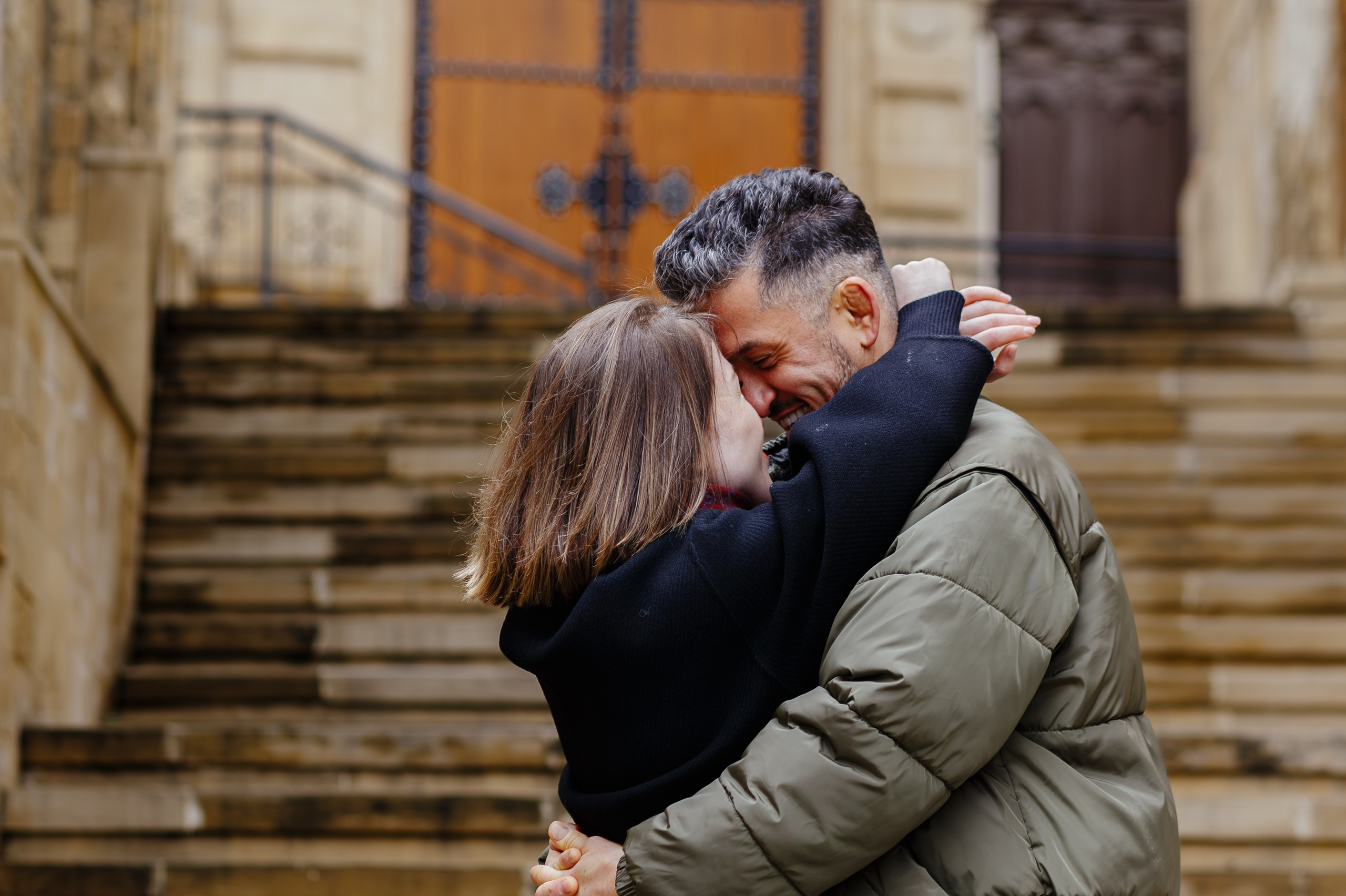 Olga & Said. Свадебный и семейный фотограф в Баку Мамедов Мамед