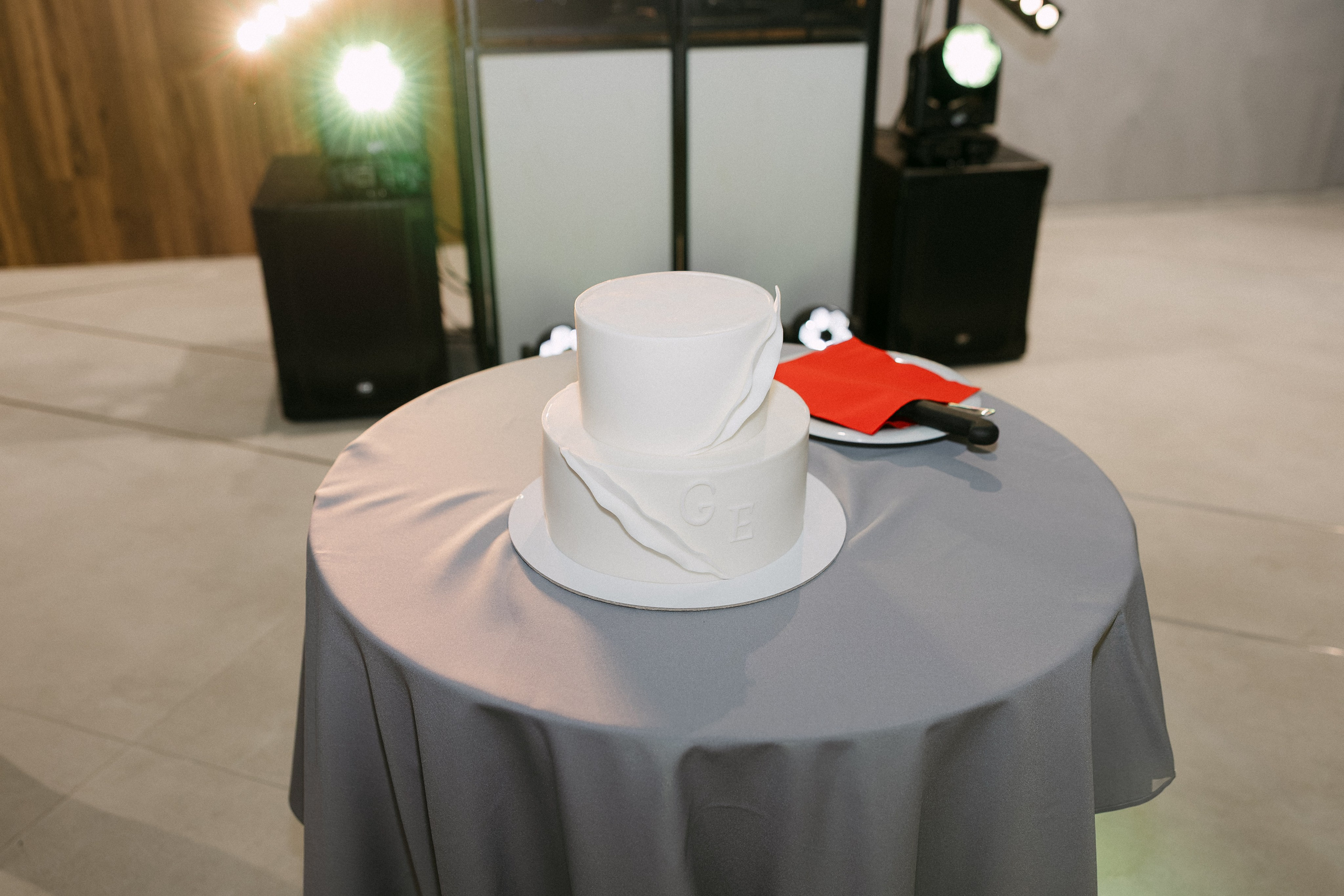 Gabrielė ir Edgaras