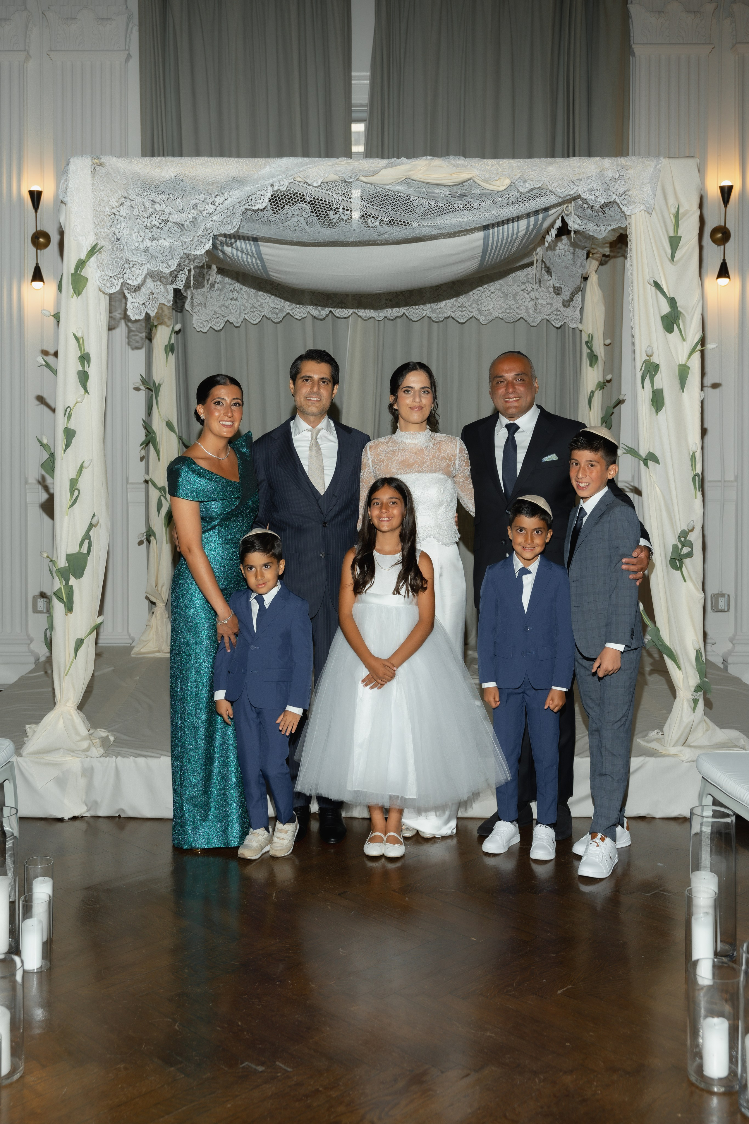 Amir and Maya. Anna Krasnova Wedding photographer