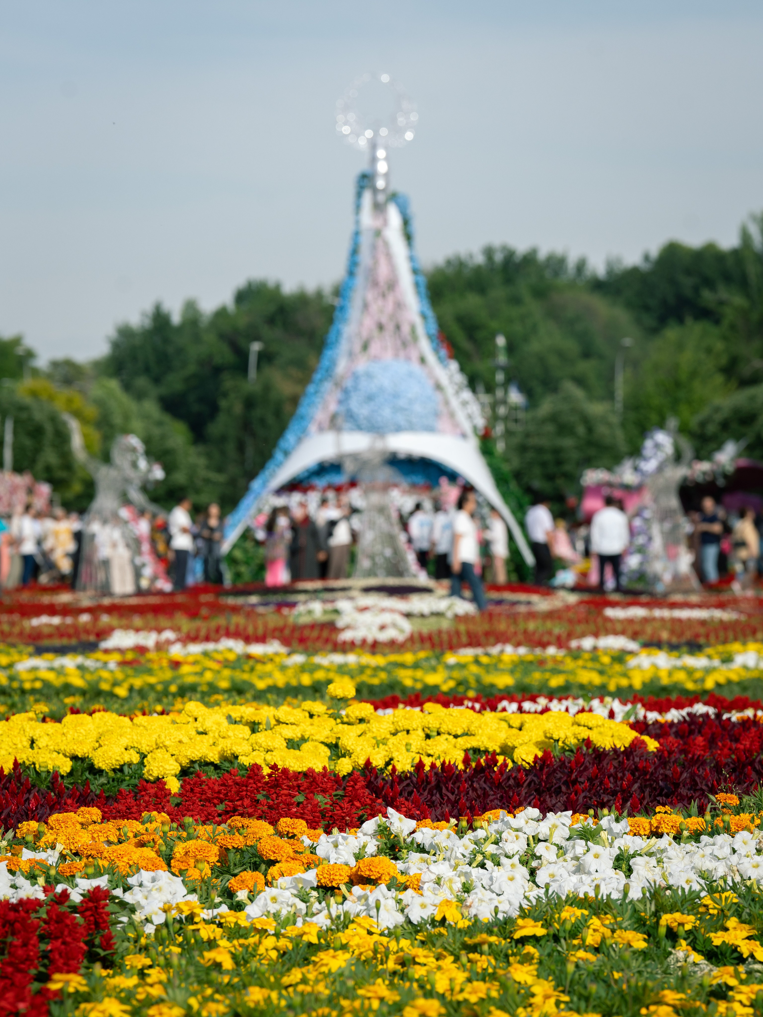 Flower Fest 2026
