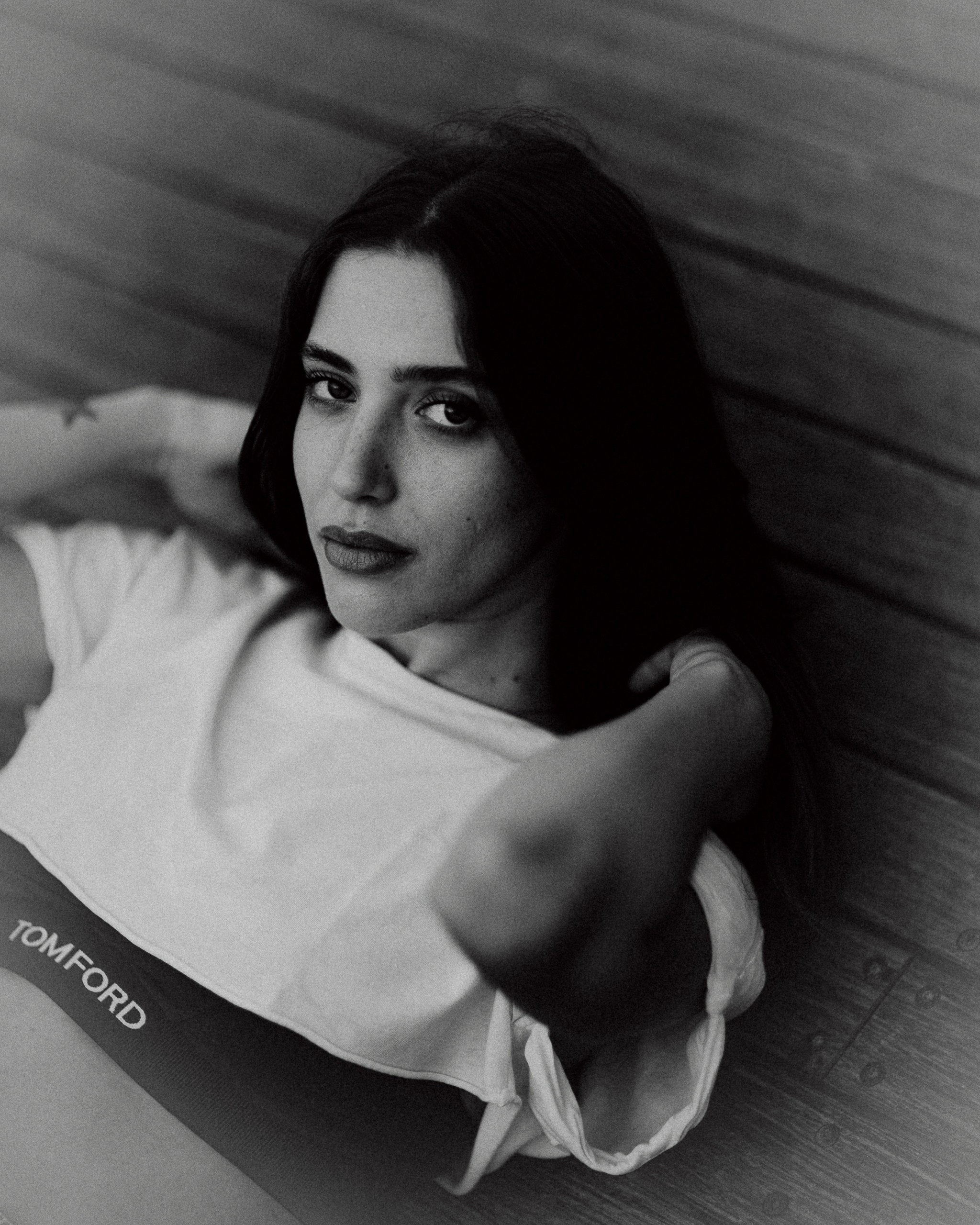 TALI. Photographer Inna Mendelson